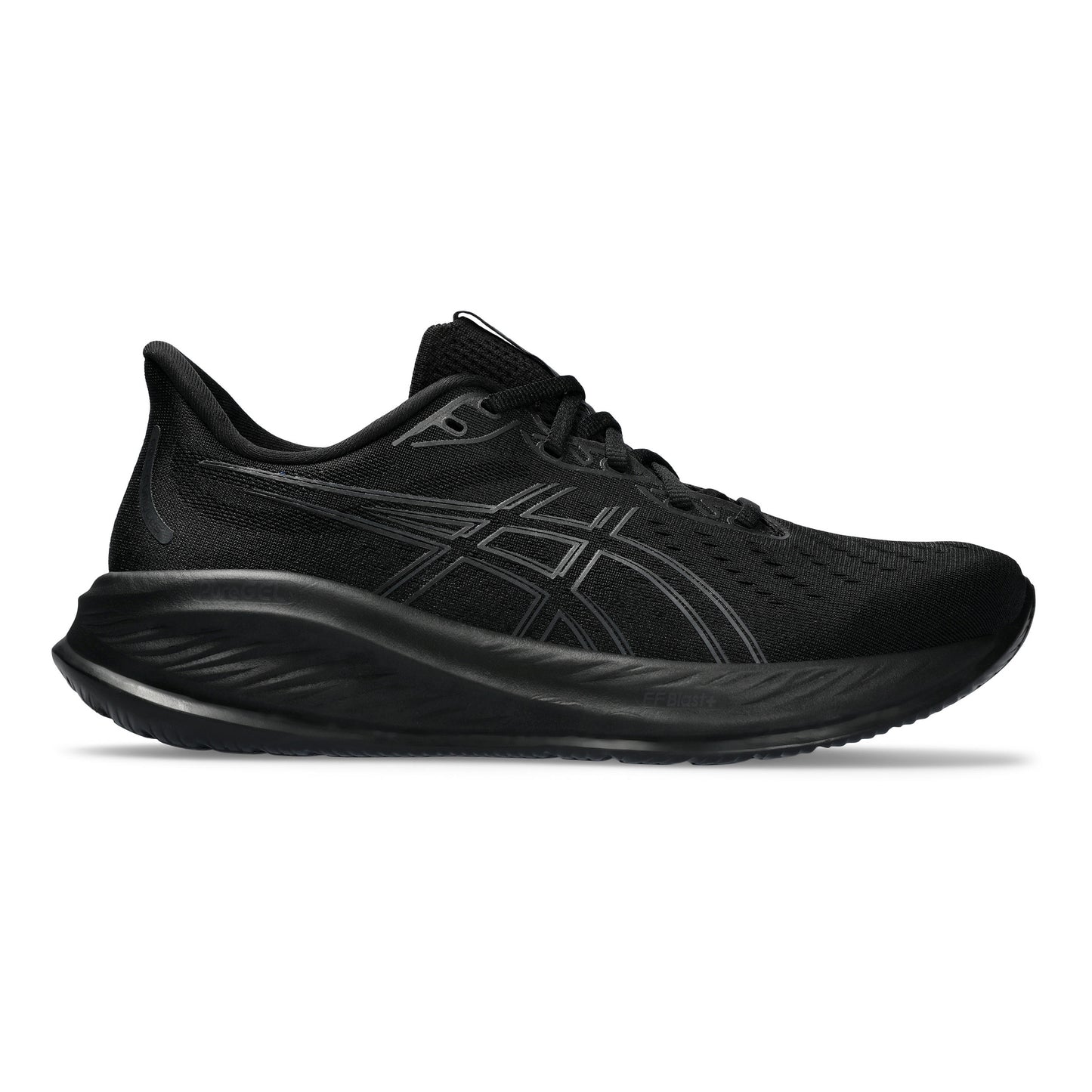 ASICS Gel-Cumulus 26 But neutralny Mężczyźni - czarny,