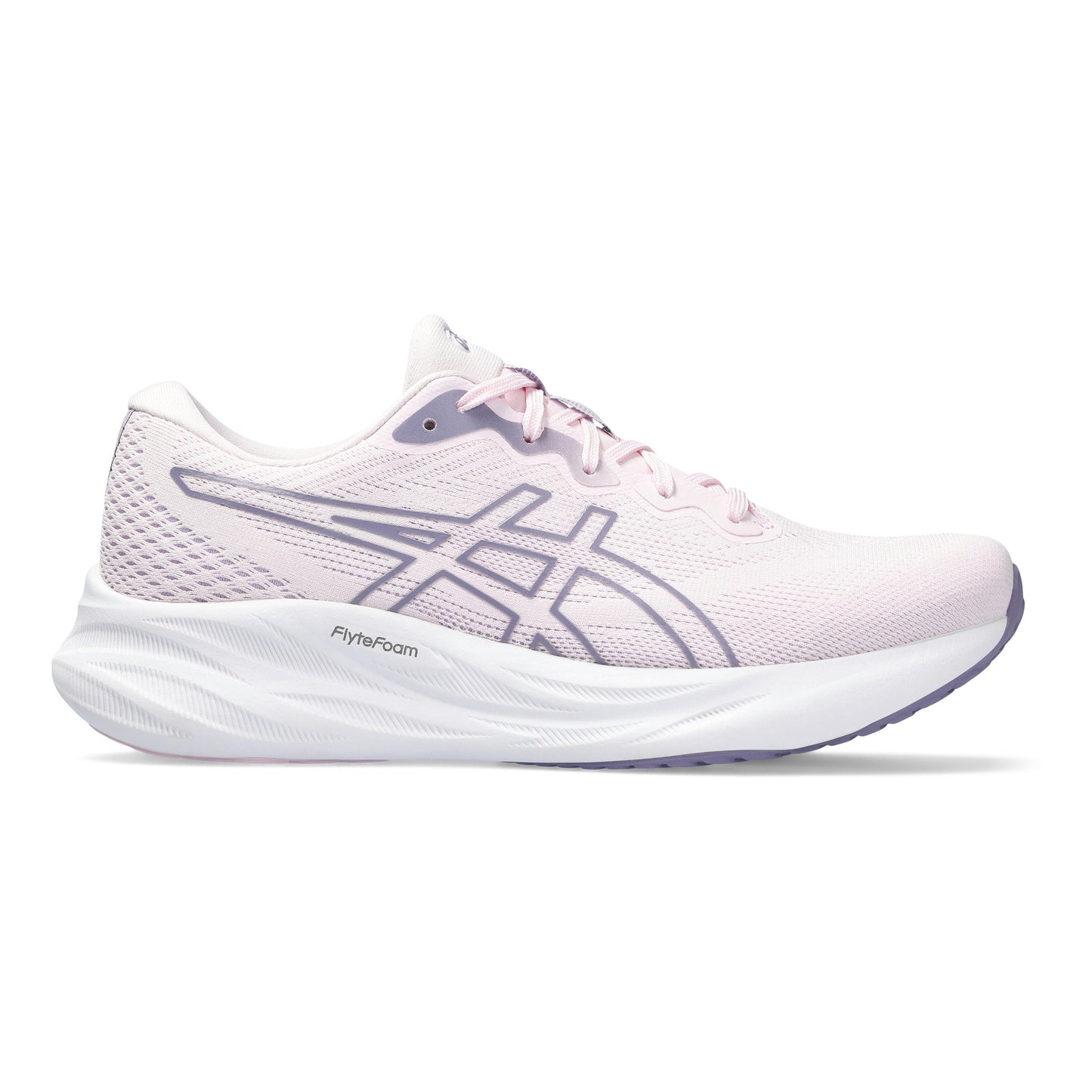 ASICS Gel-Pulse 15 But neutralny Kobiety - róż, szary