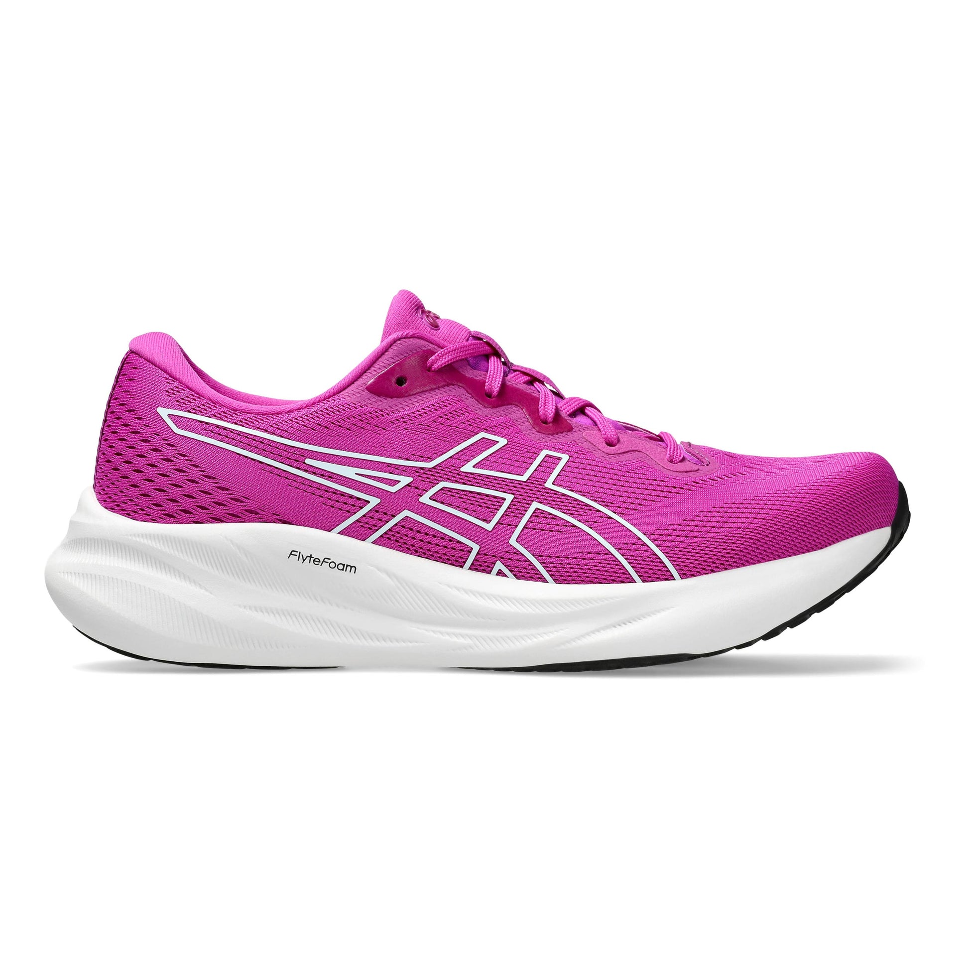 ASICS Gel-Pulse 15 But neutralny Kobiety - różowy, biały
