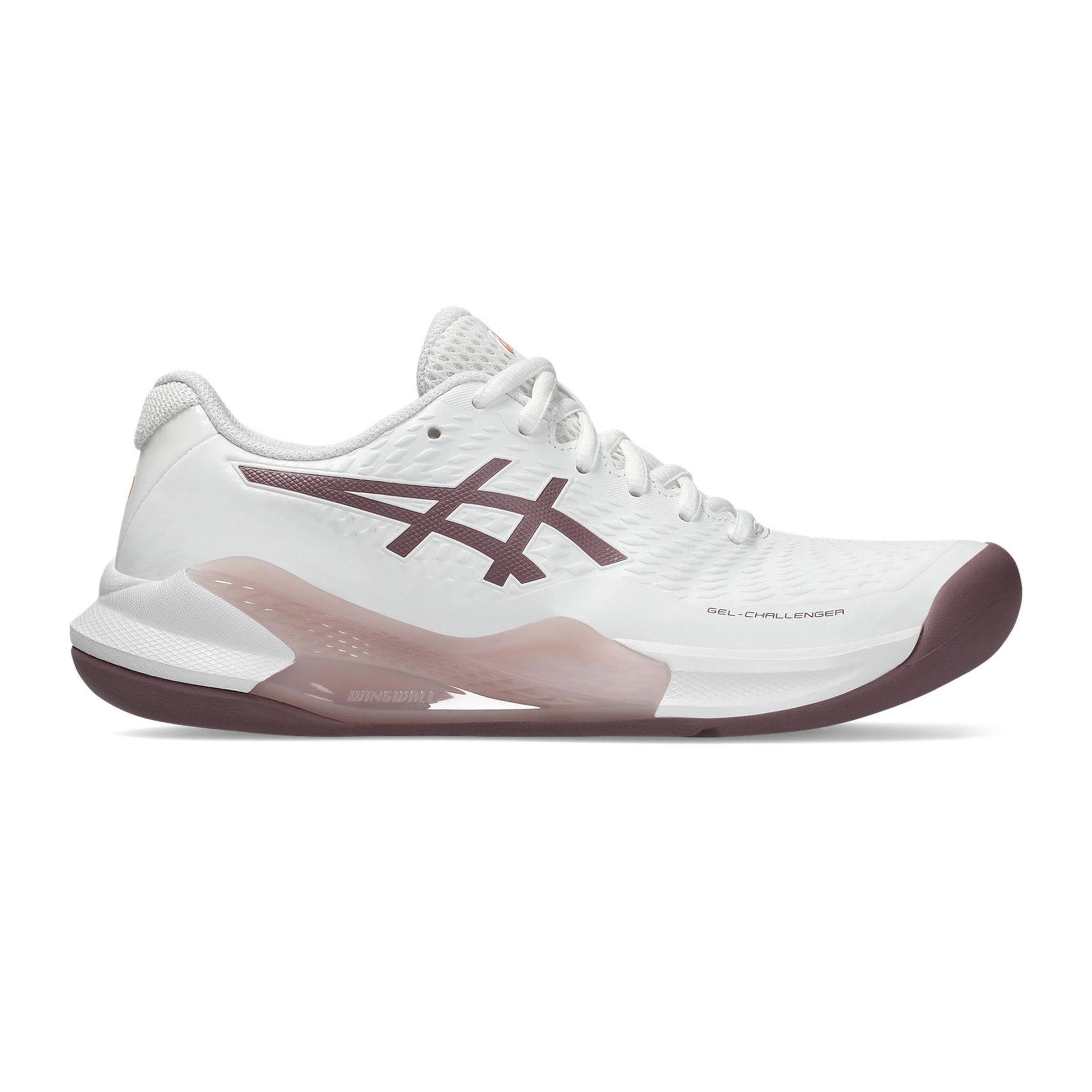 ASICS Gel-Challenger 14 But do dywanów Kobiety - biały, beż