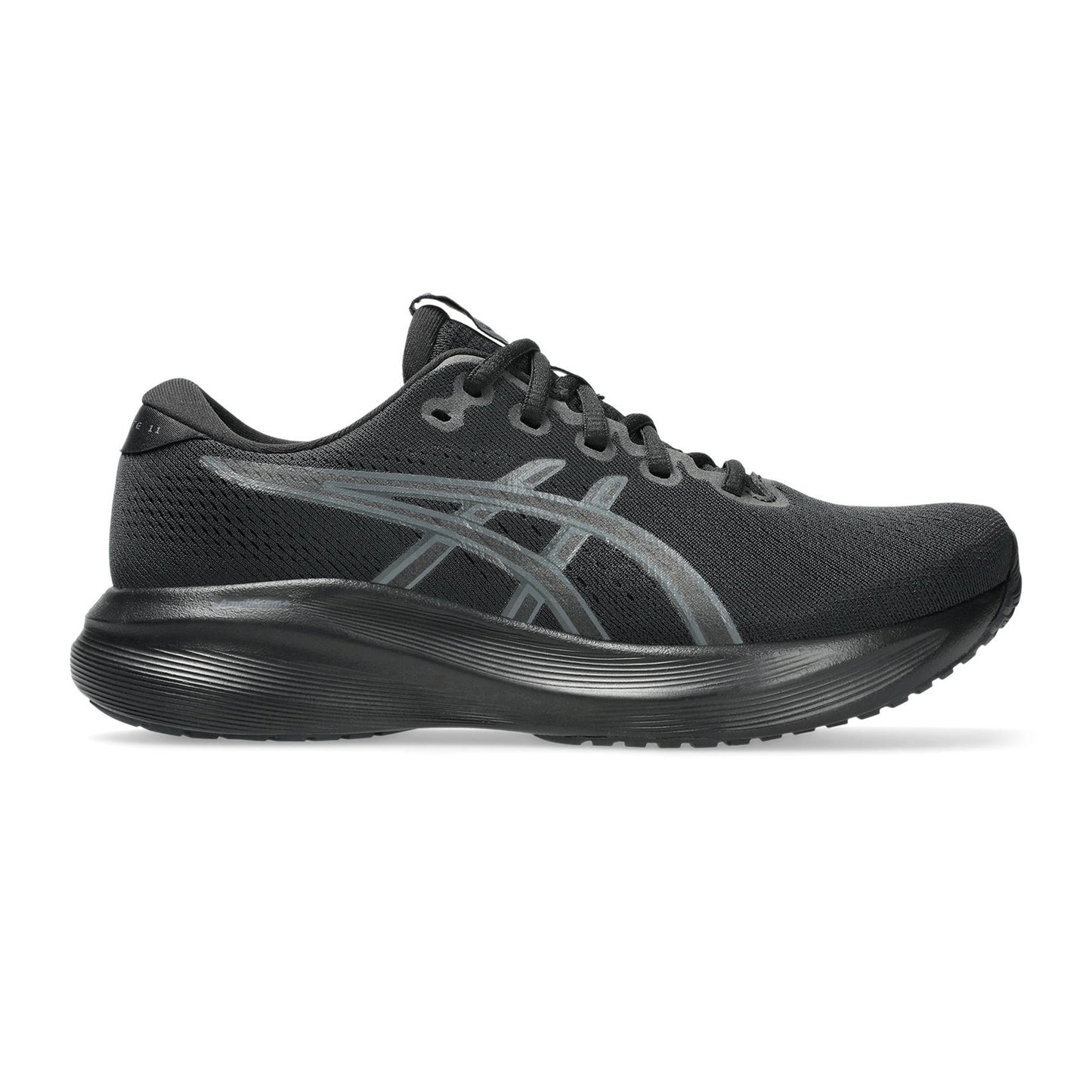 ASICS Gel-Excite 11 But neutralny Kobiety - czarny, antracyt