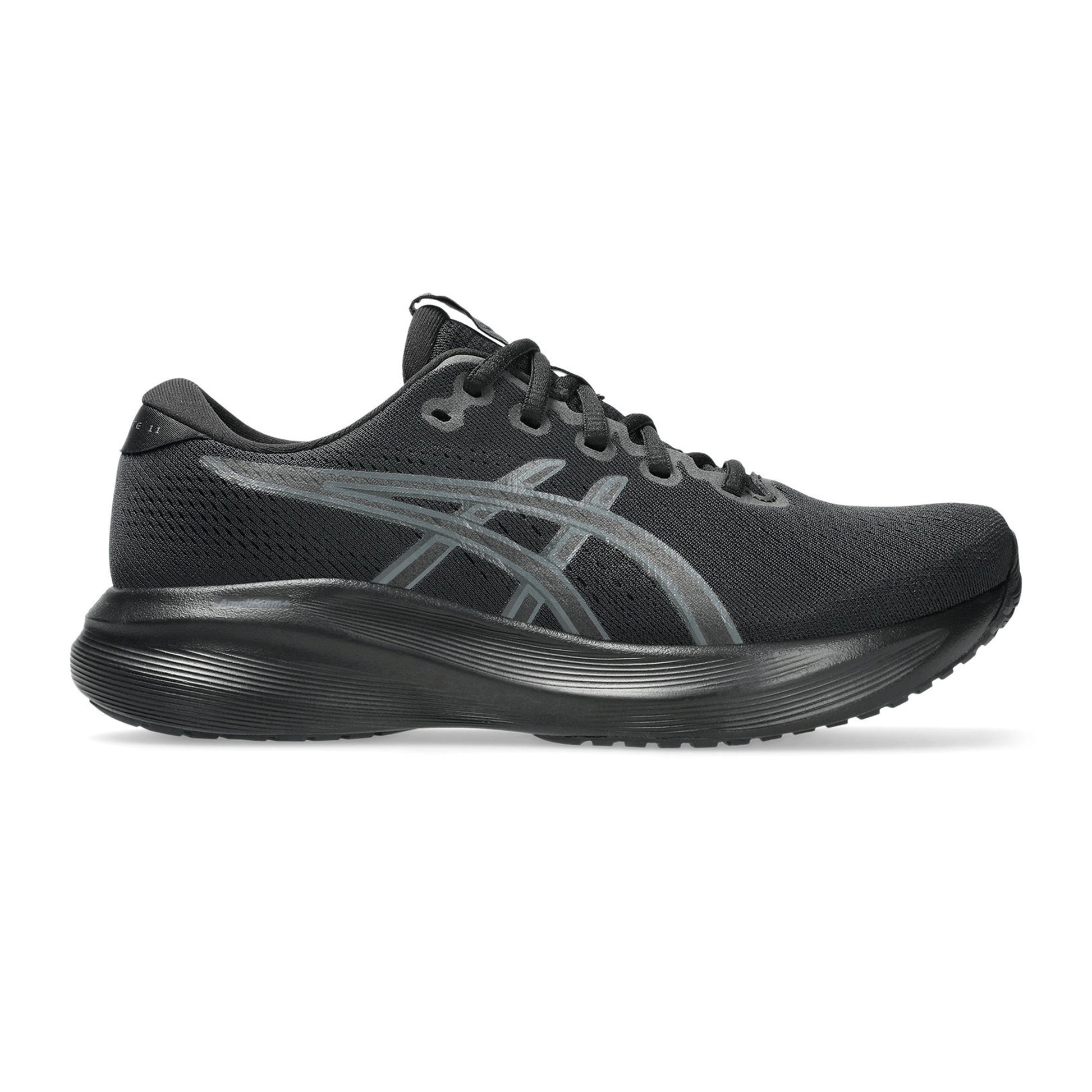 ASICS Gel-Excite 11 But neutralny Kobiety - czarny, antracyt