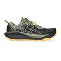 Gel-Trabuco 13 But trailowy Mężczyźni - czarny, khaki
