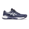 Gel-Challenger 14 buty do tenisa allcourt Mężczyźni - ciemnoniebieski, biały