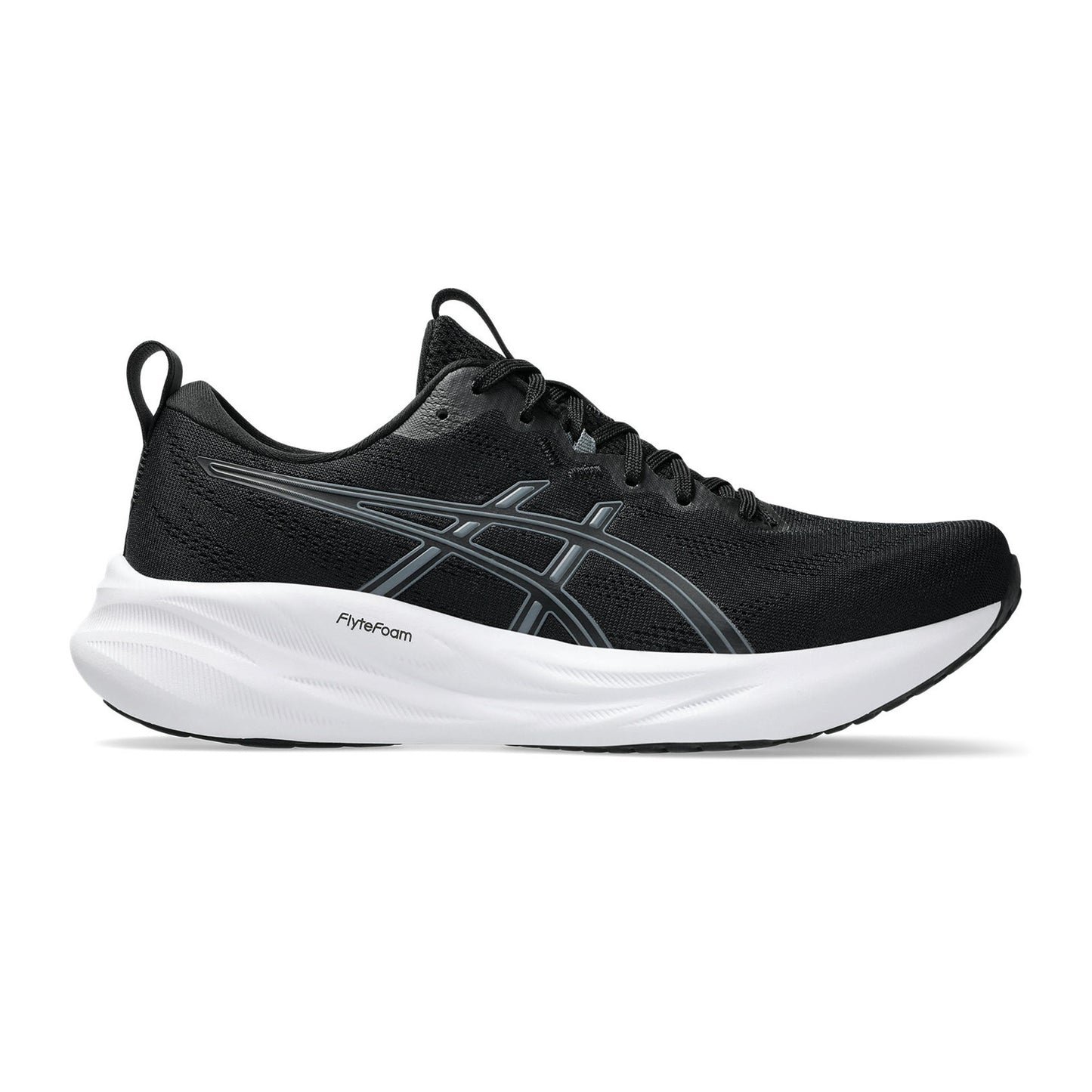 ASICS Gel-Pulse 16 But neutralny Kobiety - czarny, biały