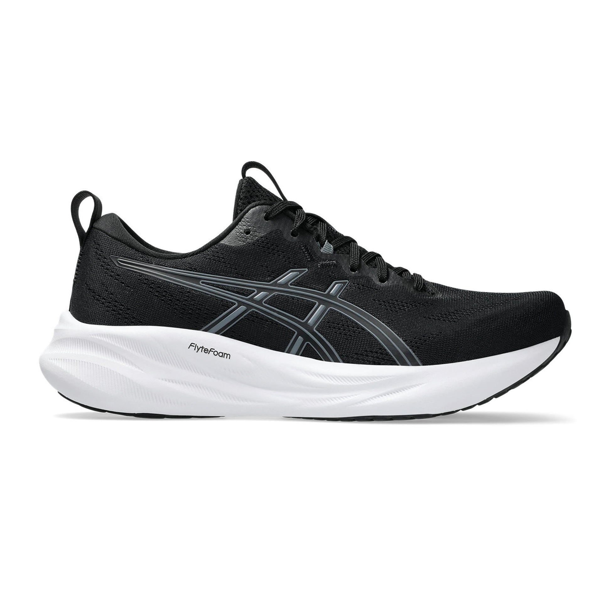 ASICS Gel-Pulse 16 But neutralny Kobiety - czarny, biały