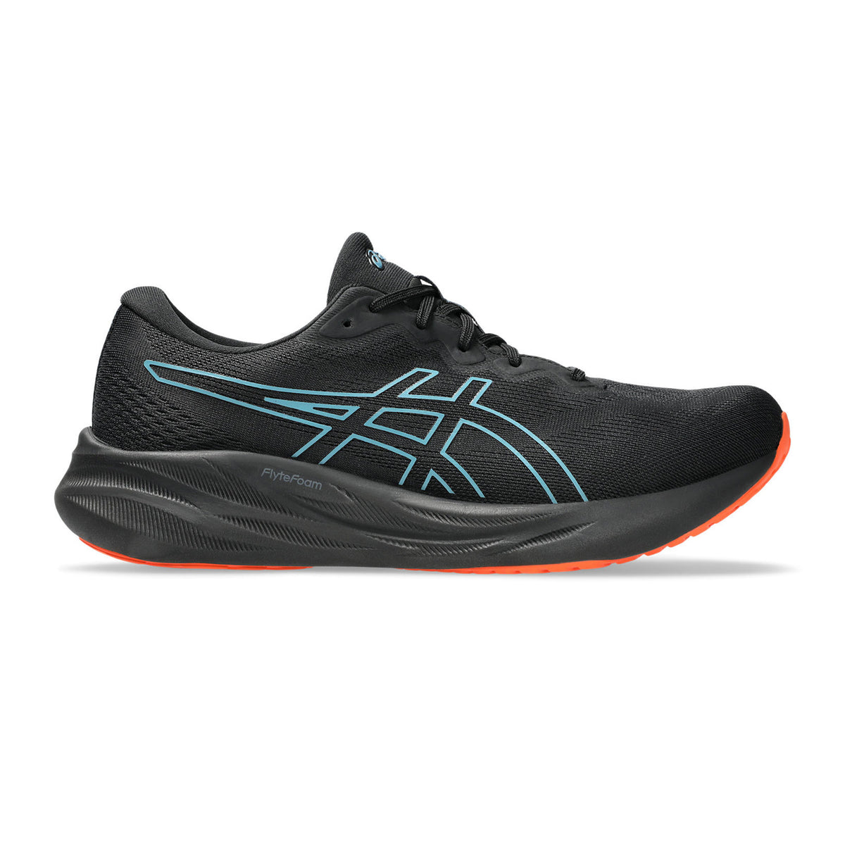 ASICS Gel-Pulse 15 GTX But neutralny Mężczyźni - czarny, niebieski