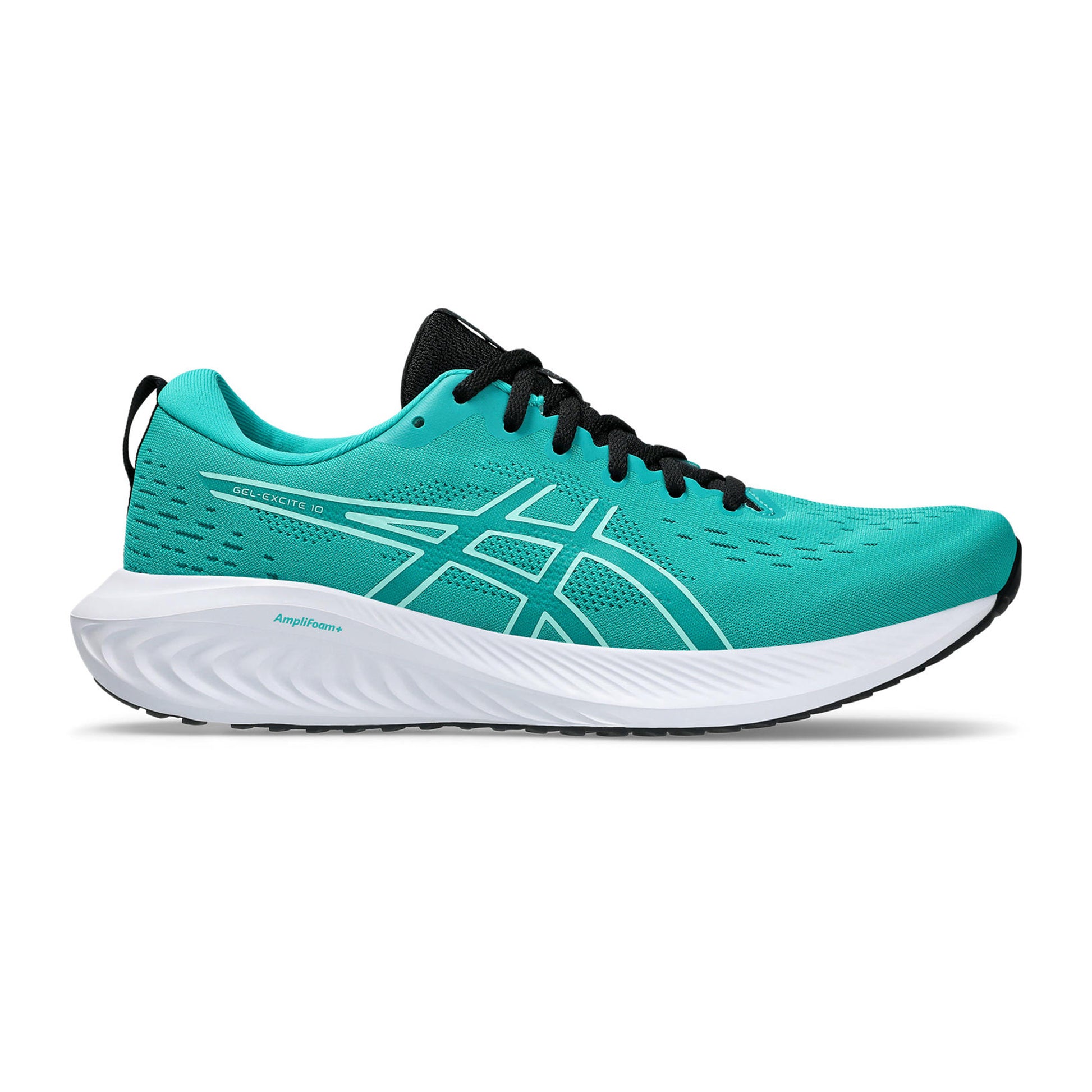 ASICS Gel-Excite 10 But neutralny Mężczyźni - niebieski, mięta