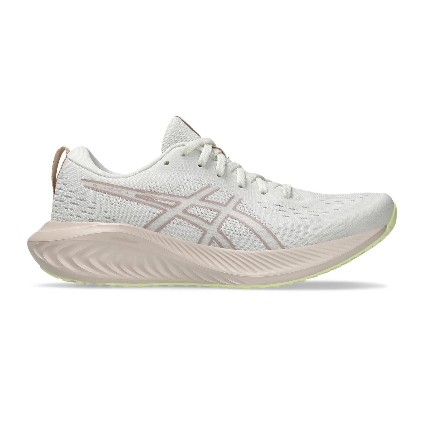 ASICS Gel-Excite 10 But neutralny Kobiety - krem, różowy