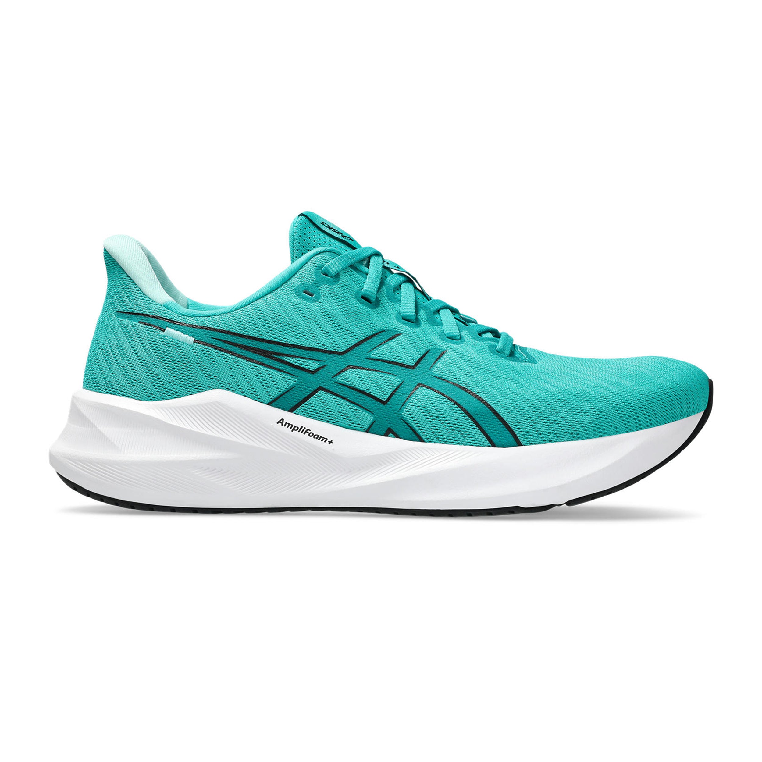 ASICS Versablast 4 But neutralny Mężczyźni-niebieski, czarny