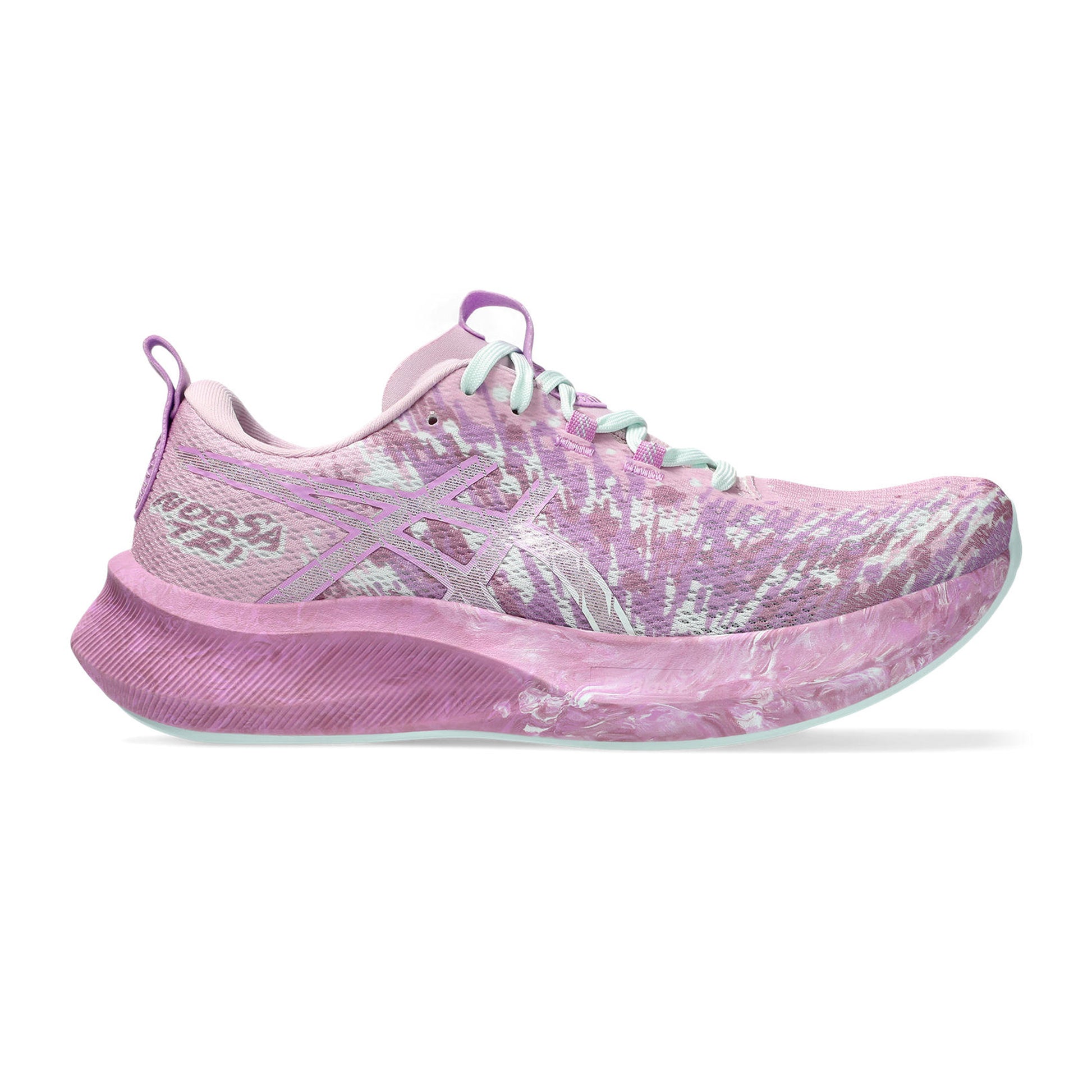 ASICS Noosa Tri 16 But zawodniczy Kobiety-fioletowy