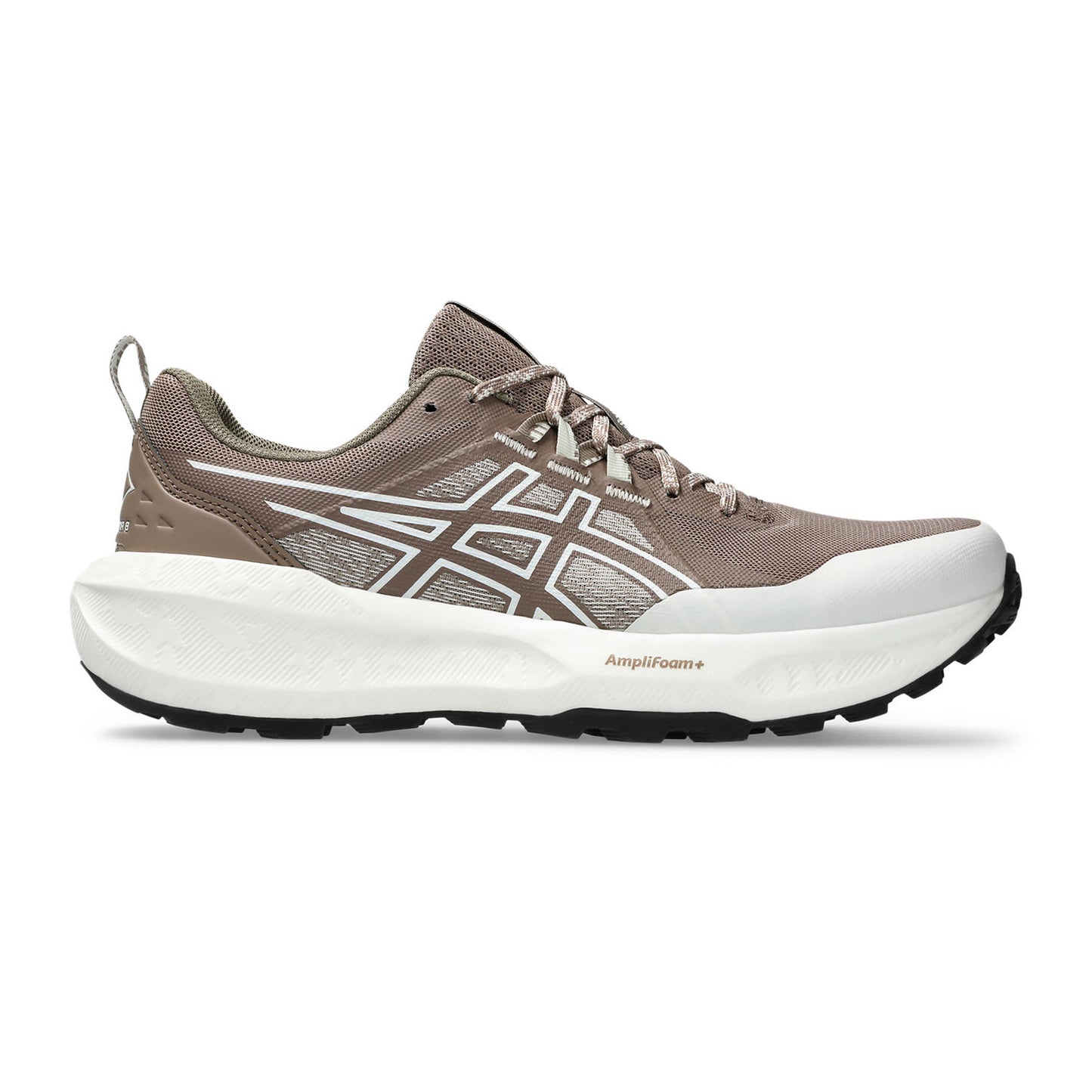 ASICS Gel-Sonoma 8 But trailowy Kobiety-szary, beż