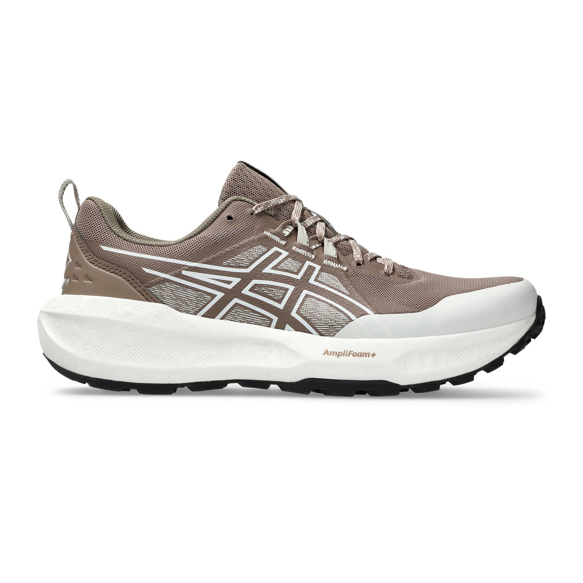 ASICS Gel-Sonoma 8 But trailowy Kobiety-szary, beż