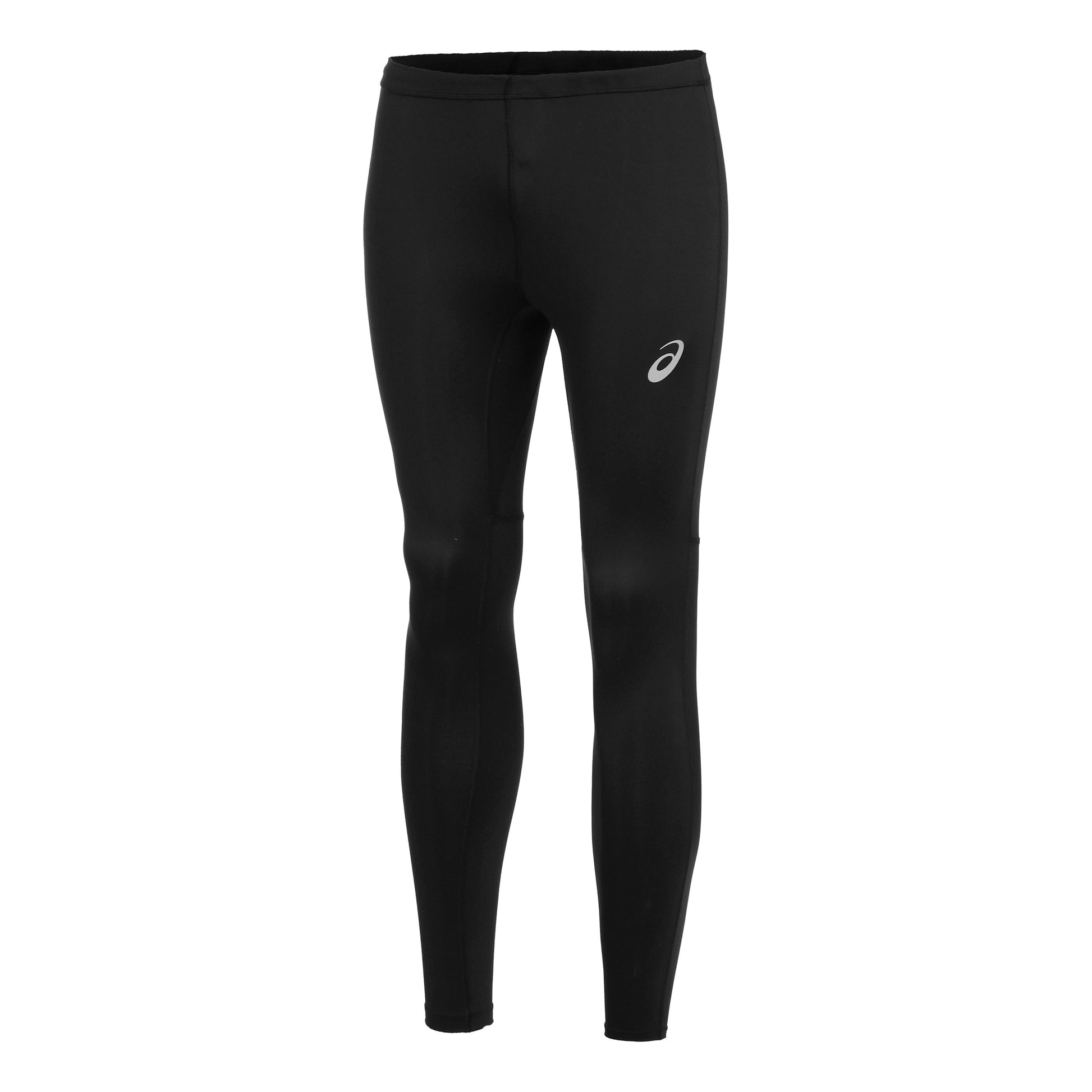 ASICS Core Getry do biegania Mężczyźni - czarny,