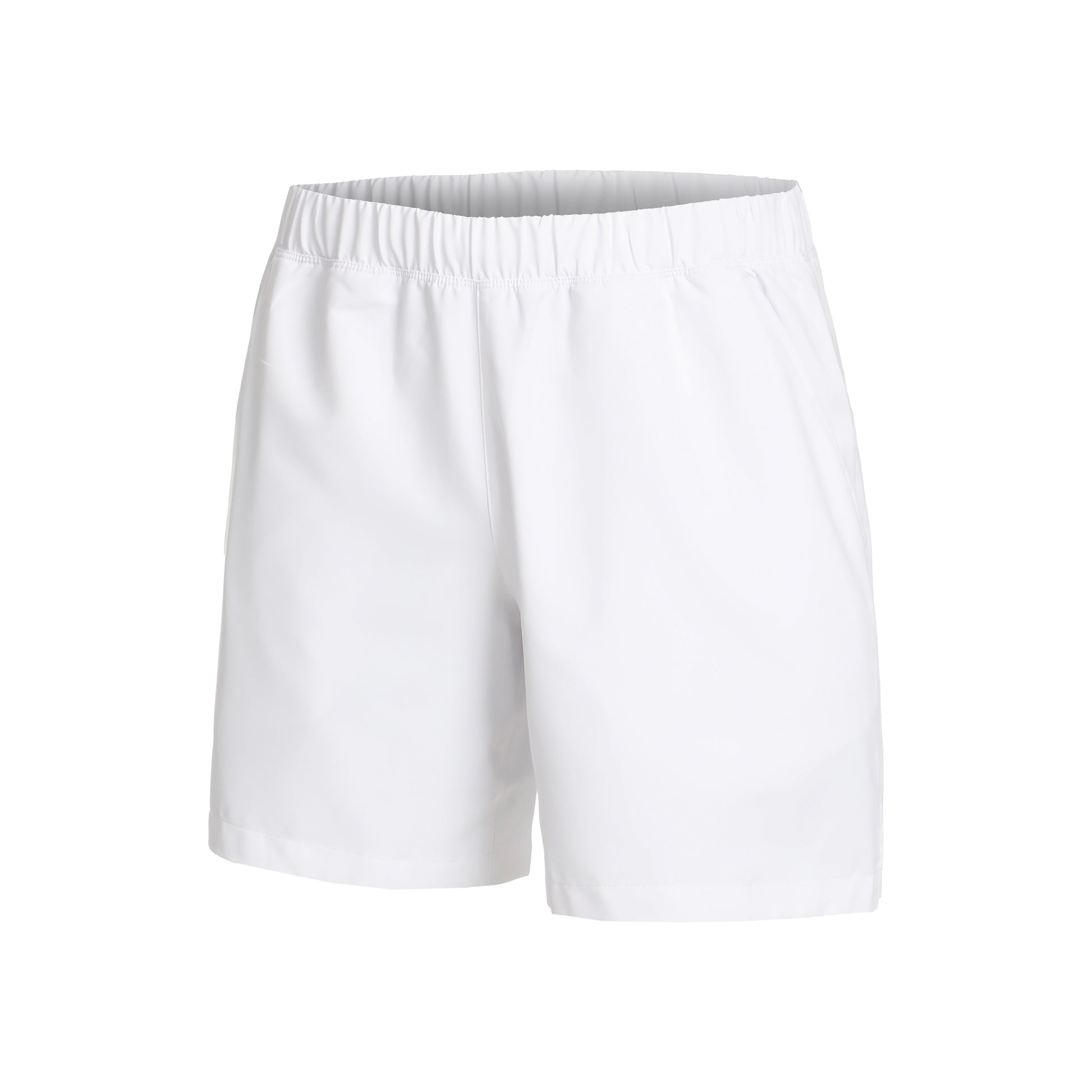 ASICS Court 7in Short Szorty Mężczyźni-Biały