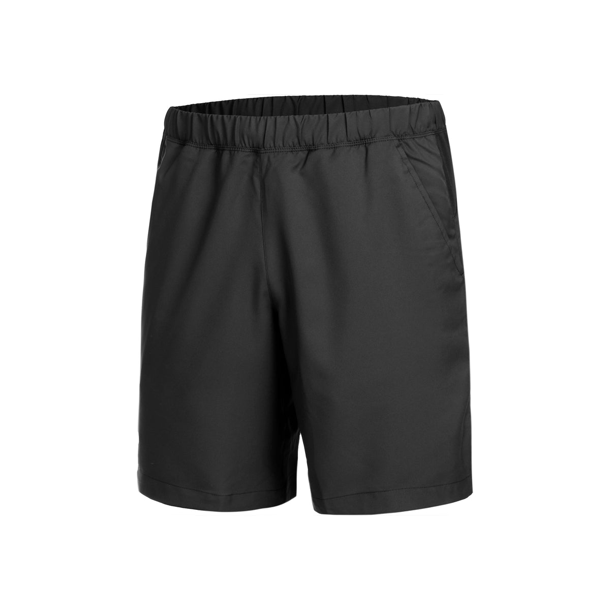 ASICS Court 9in Short Szorty Mężczyźni - czarny,
