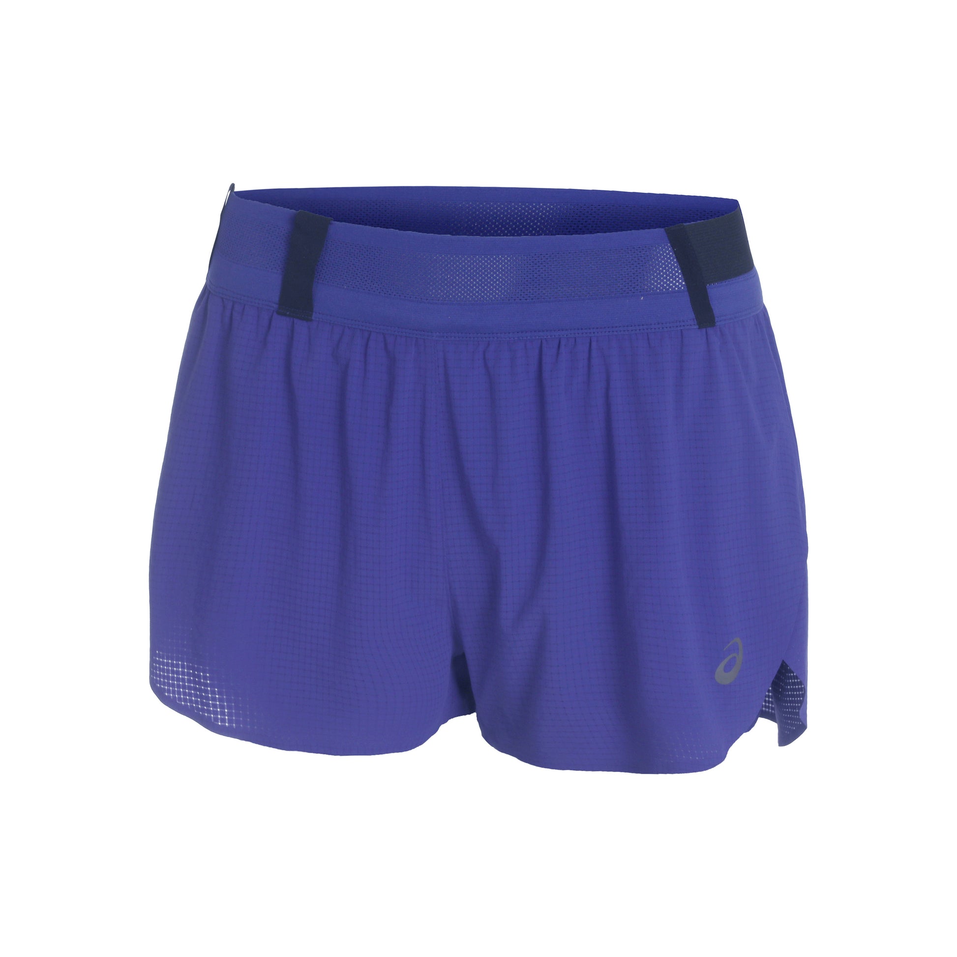 ASICS Metarun Split Spodenki do biegania Kobiety - fioletowy,