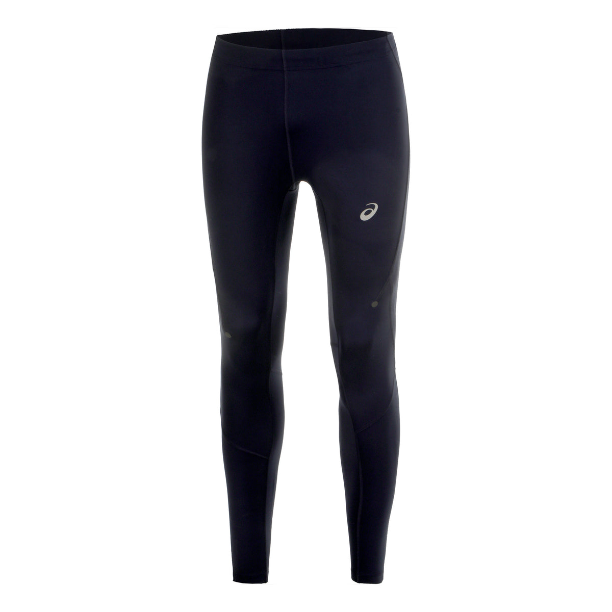 ASICS Road Winter Run Getry do biegania Mężczyźni - ciemnoniebieski,