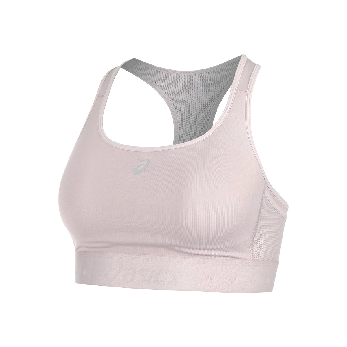 ASICS Road Compression  Stanik sportowy Kobiety - nude