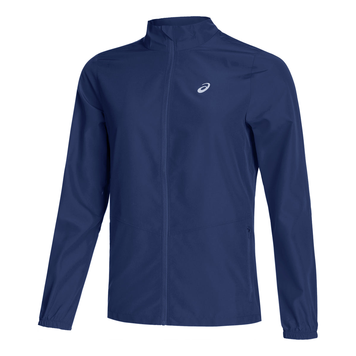 ASICS Core Kurtka do biegania Kobiety - ciemnoniebieski,