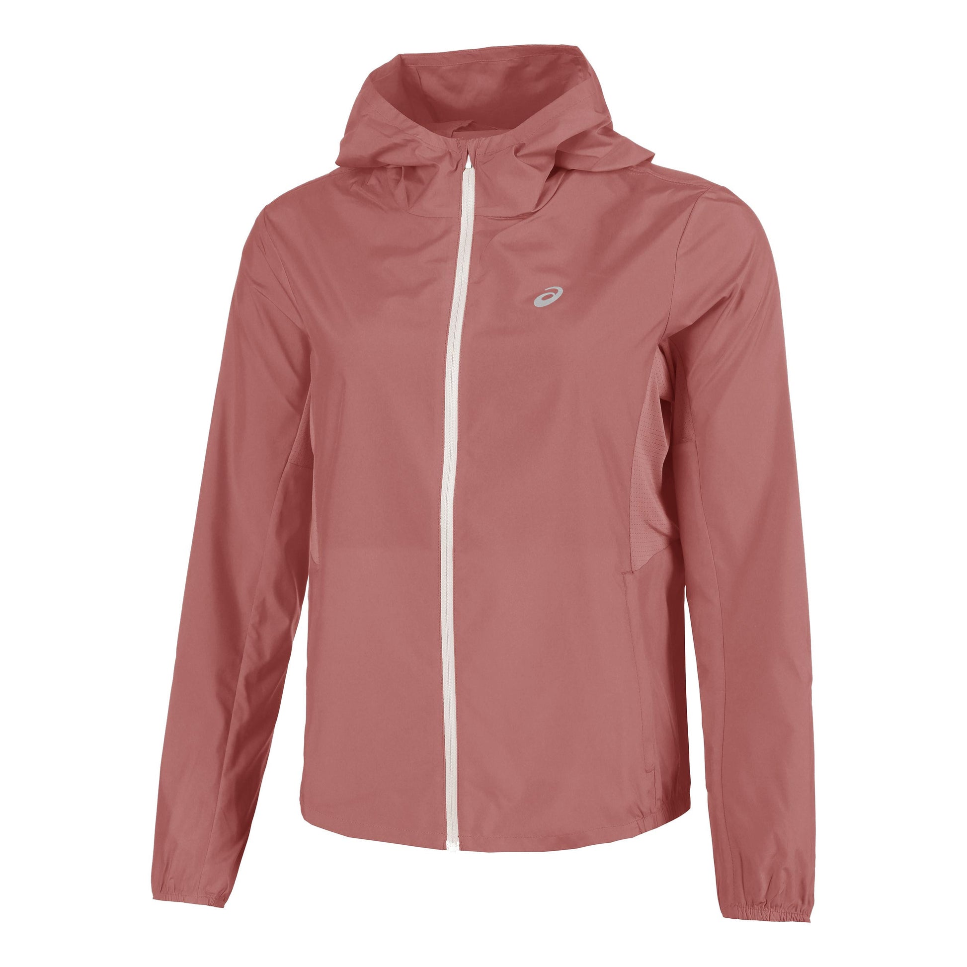 ASICS Core  Kurtka do biegania Kobiety - czerwony
