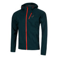 Fujitrail Elite Waterproof Kurtka do biegania Mężczyźni-petrol