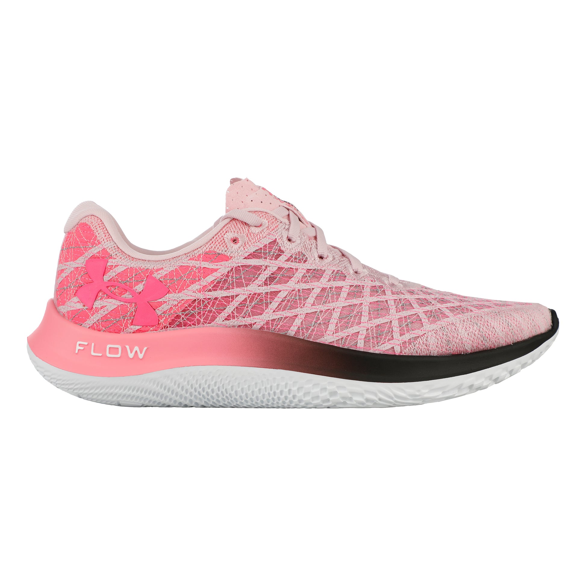 Under Armour Flow Velociti Wind 2 But neutralny Kobiety - różowy,
