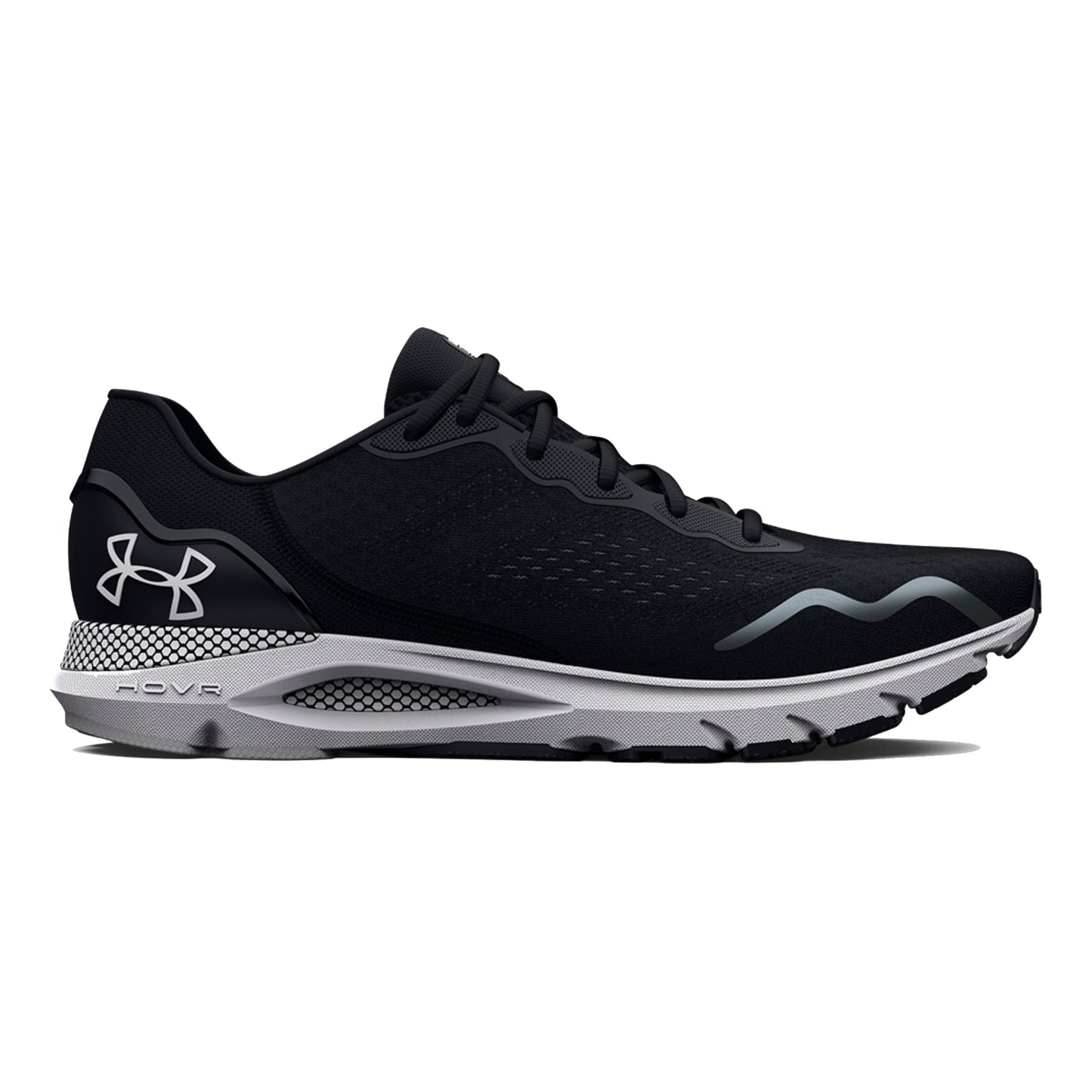 Under Armour HOVR Sonic 6 But neutralny Kobiety - czarny,