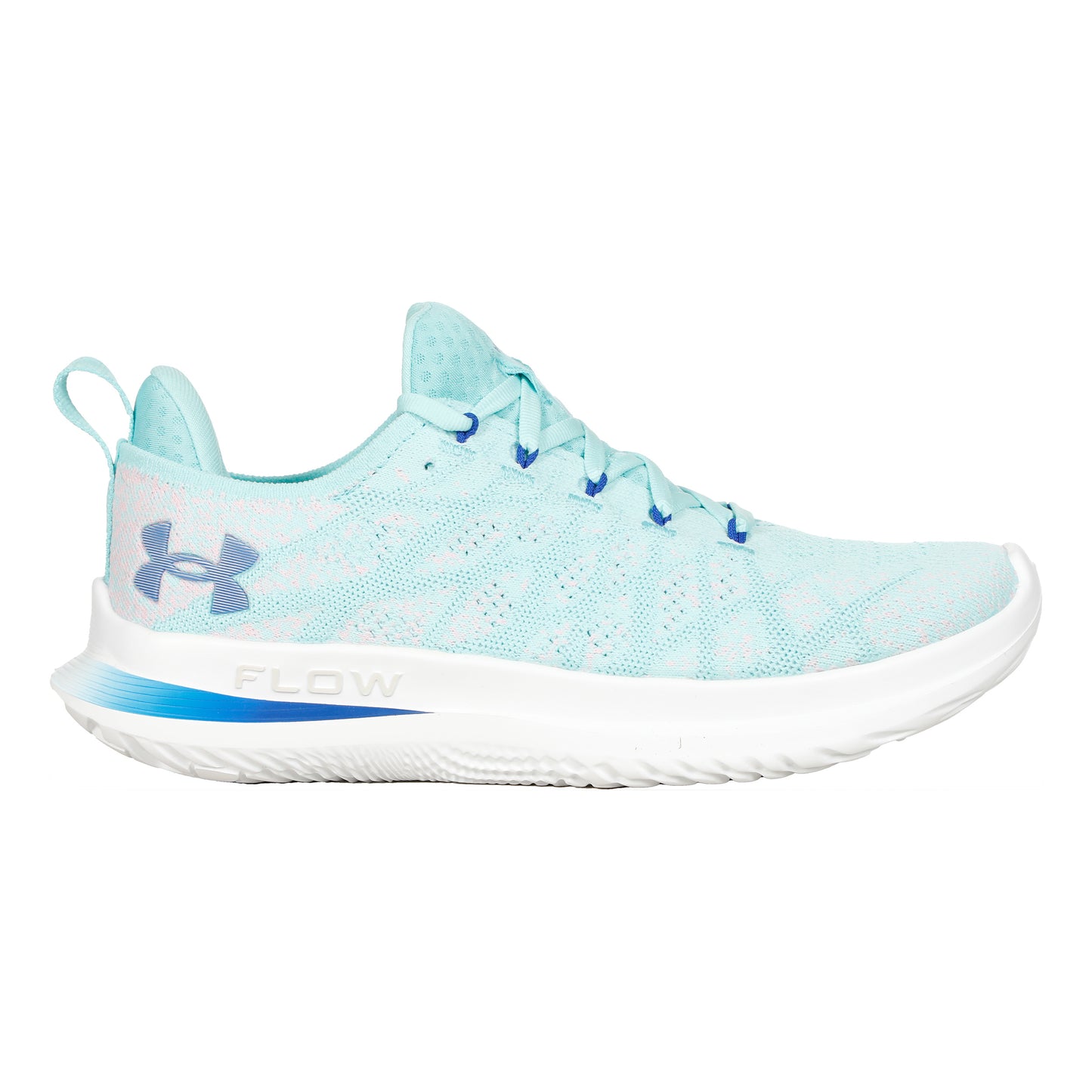Under Armour Velociti 3 But neutralny Kobiety - niebieski,