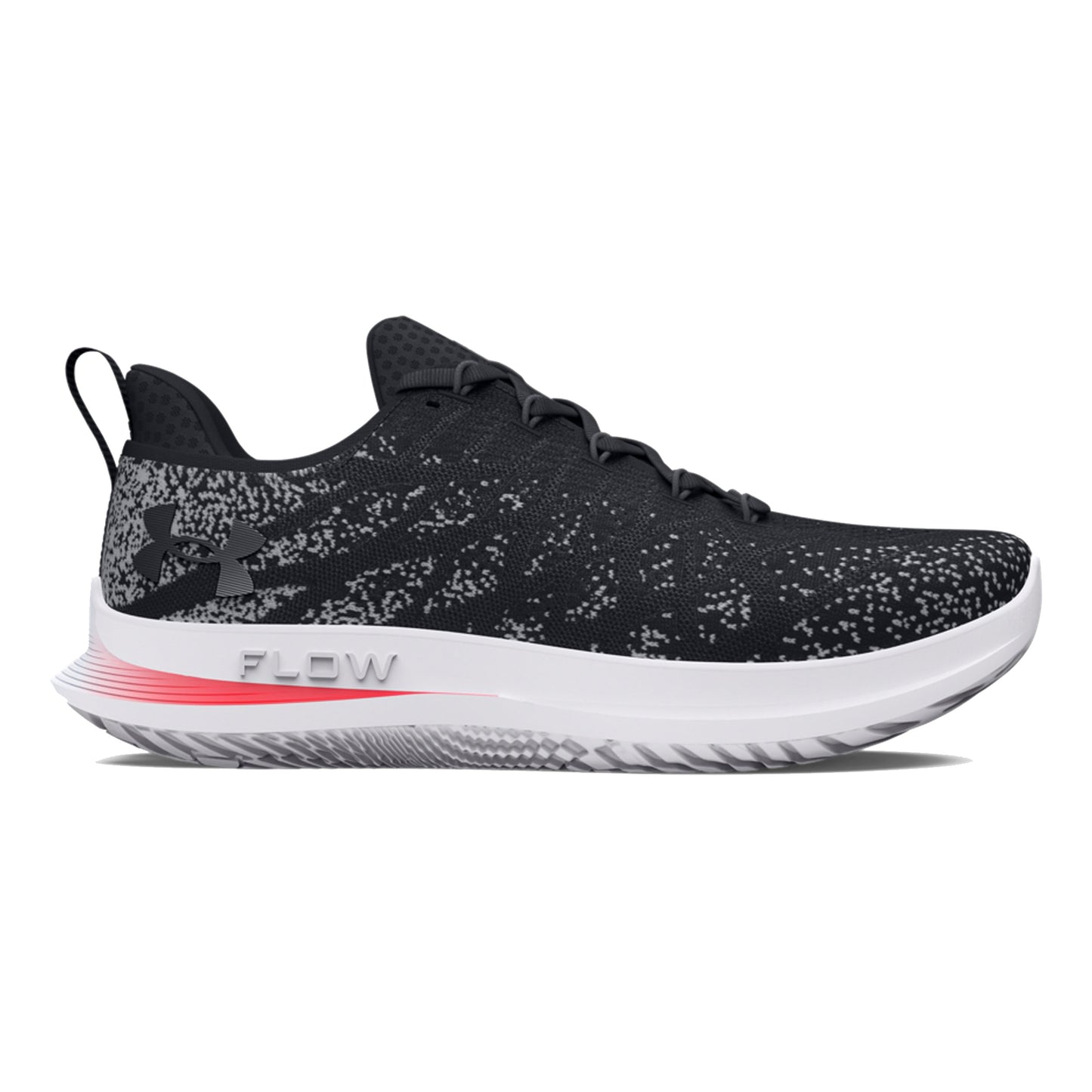 Under Armour Velociti 3 But neutralny Mężczyźni - czarny,