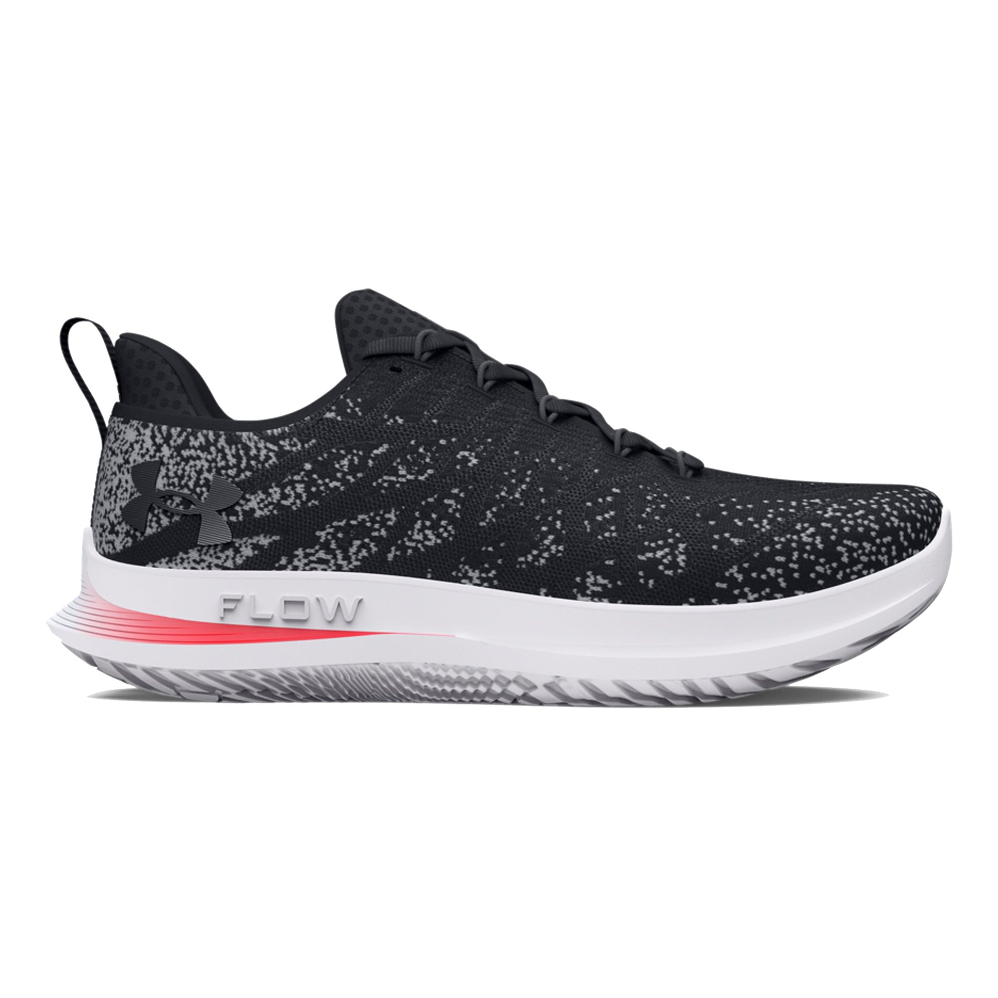 Under Armour Velociti 3 But neutralny Mężczyźni - czarny,