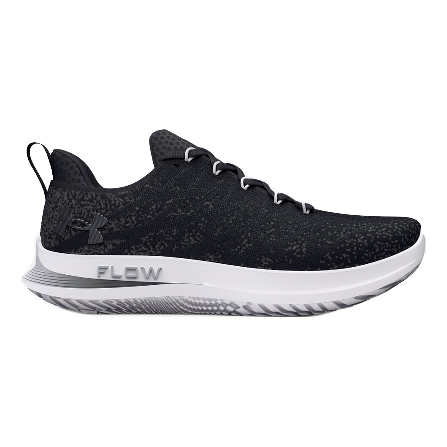 Under Armour Velociti 3 But neutralny Mężczyźni - czarny, biały
