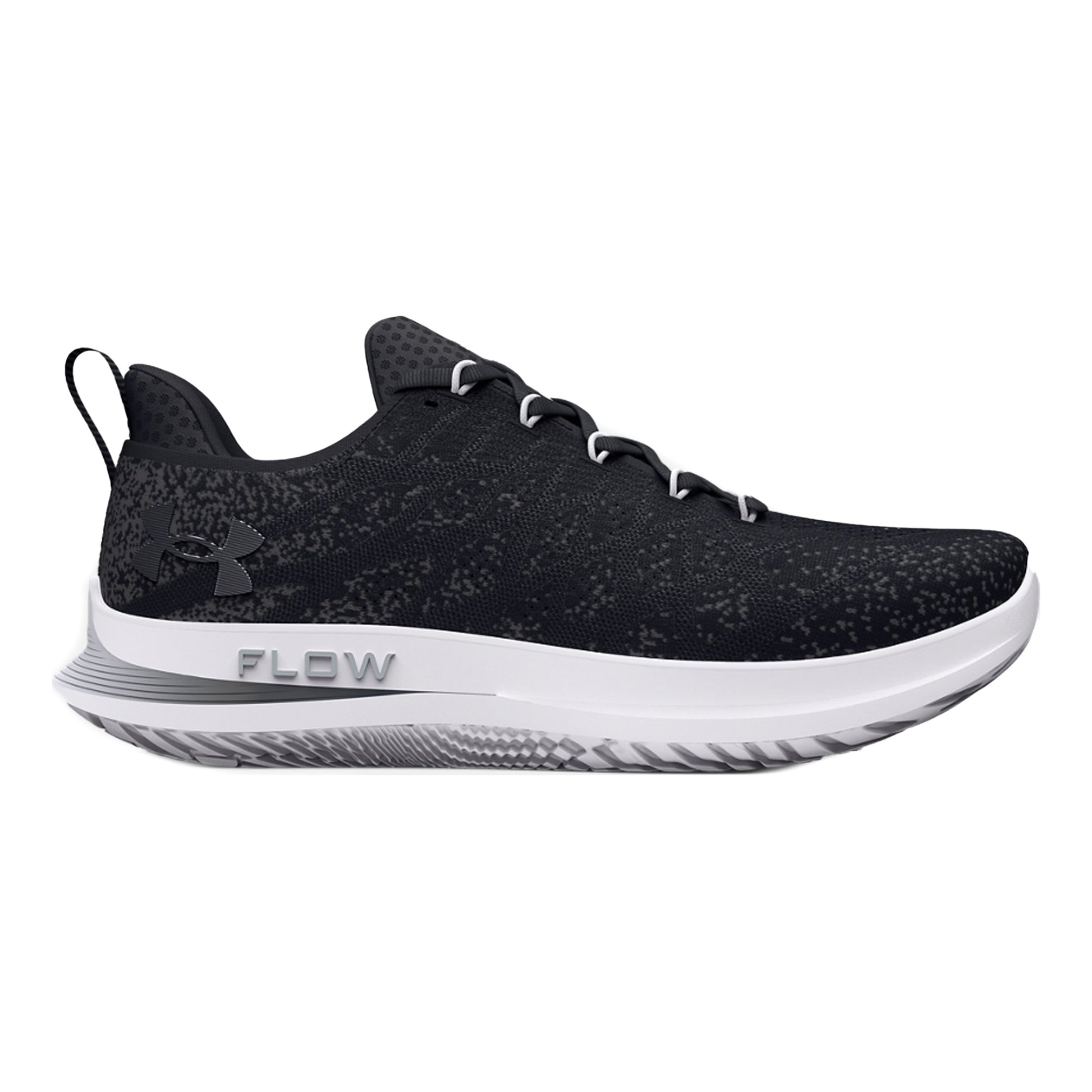 Under Armour Velociti 3 But neutralny Mężczyźni - czarny, biały