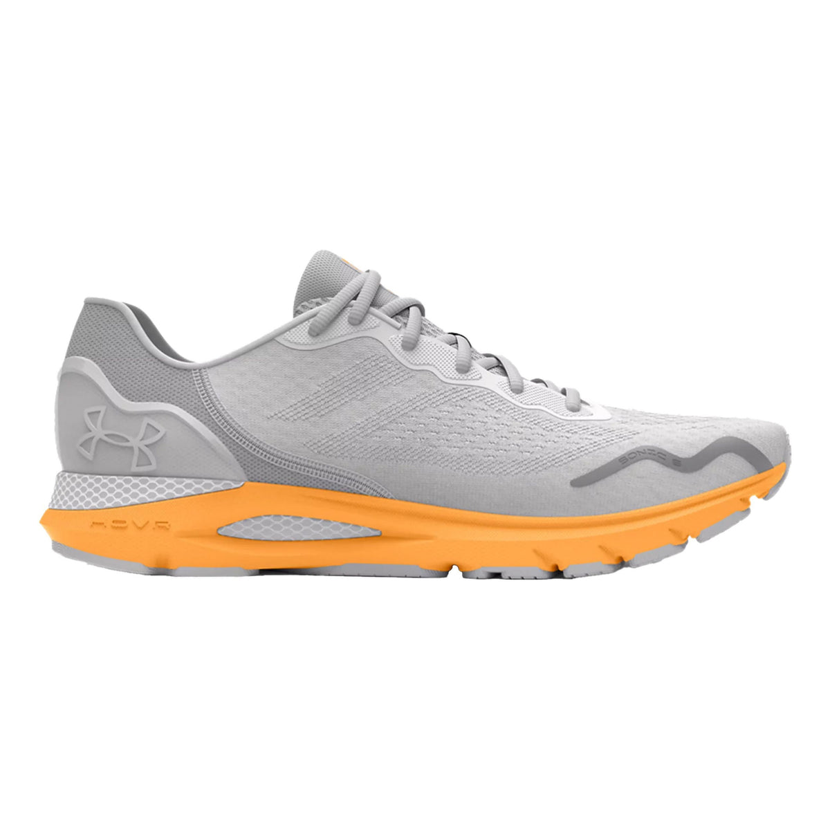 Under Armour HOVR Sonic 6 But neutralny Mężczyźni - szary,