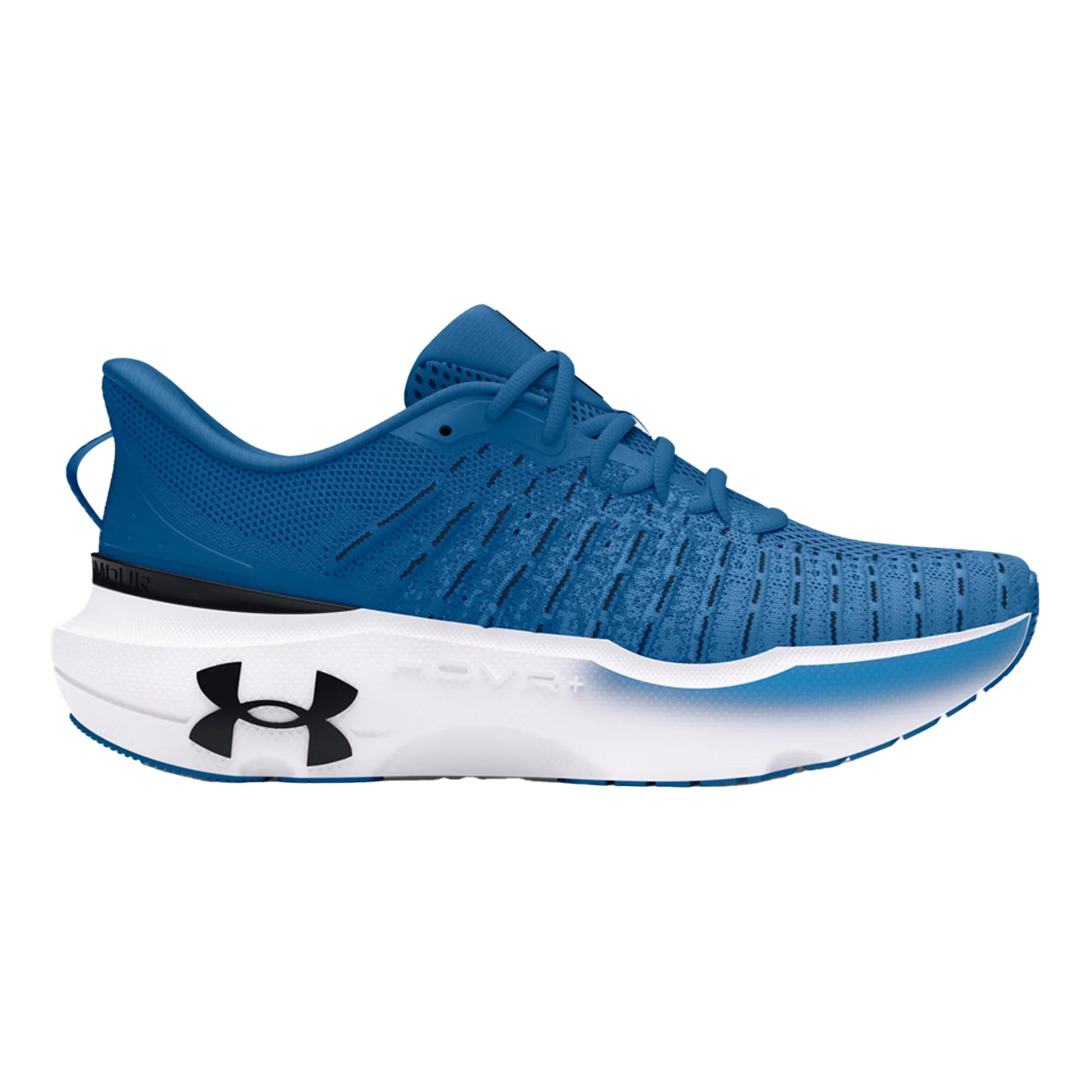 Under Armour Infinite Elite But neutralny Mężczyźni - niebieski, czarny