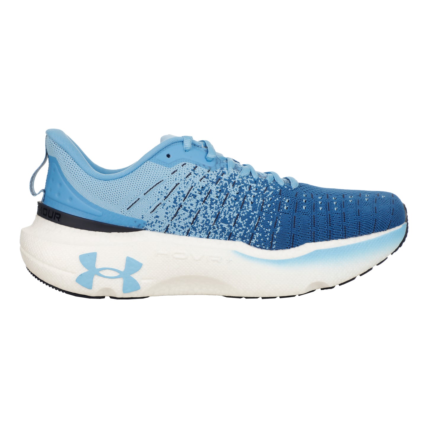 Under Armour Infinite Elite But neutralny Mężczyźni - niebieski, niebieski