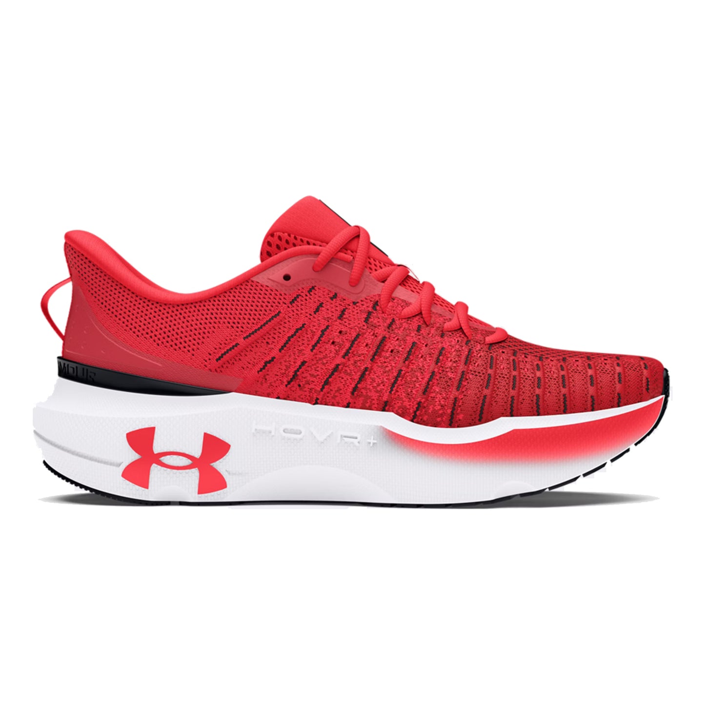 Under Armour Infinite Elite But neutralny Mężczyźni - czerwony, czerwony