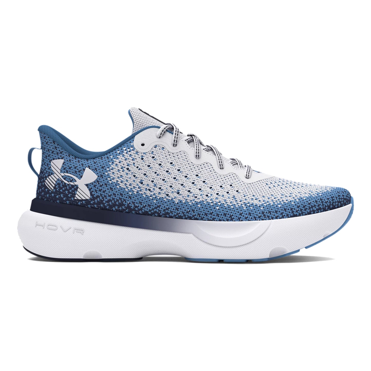 Under Armour Infinite But neutralny Mężczyźni - biały, niebieski