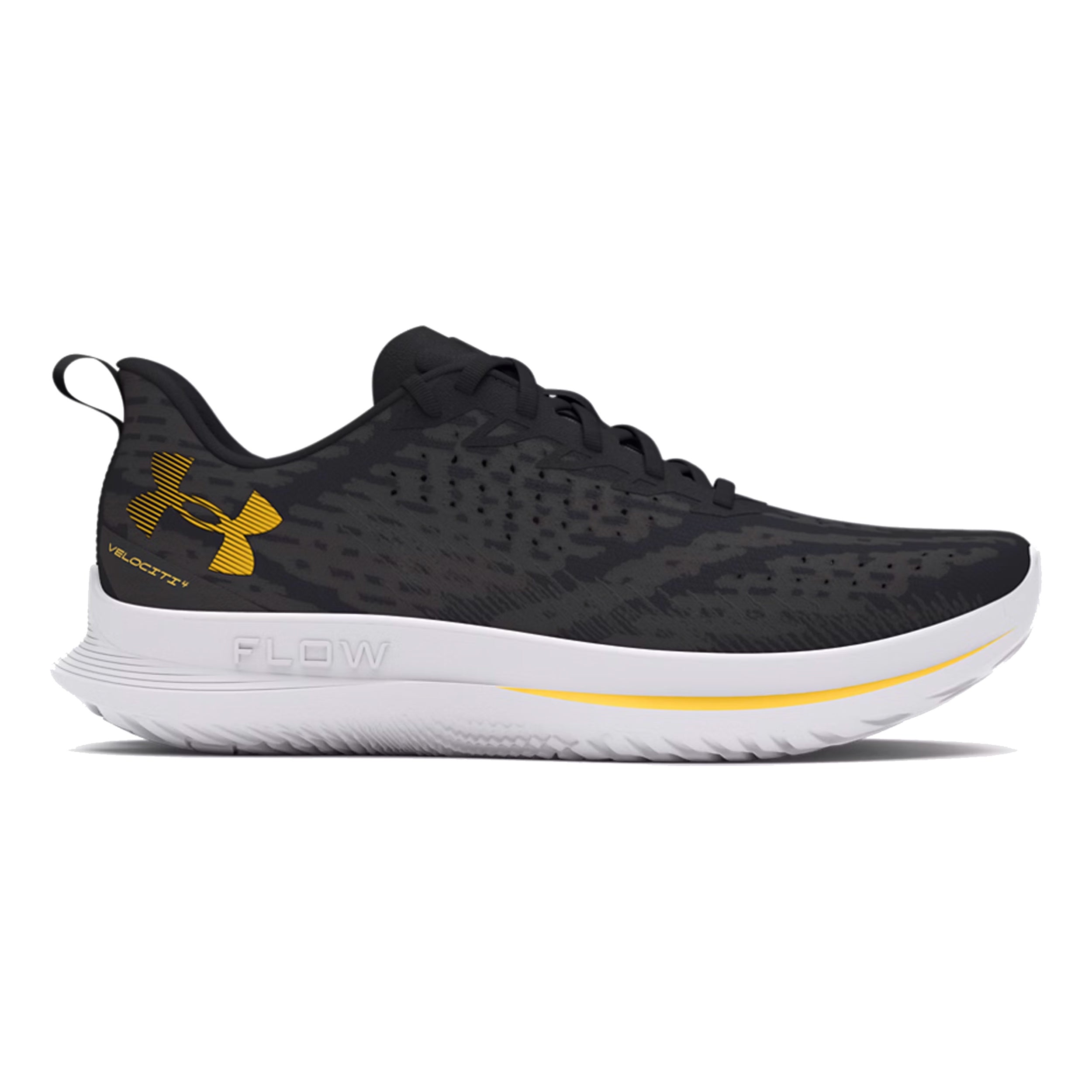 Under Armour Velociti 4 SE But neutralny Mężczyźni - jasnoszary, jasnoszary