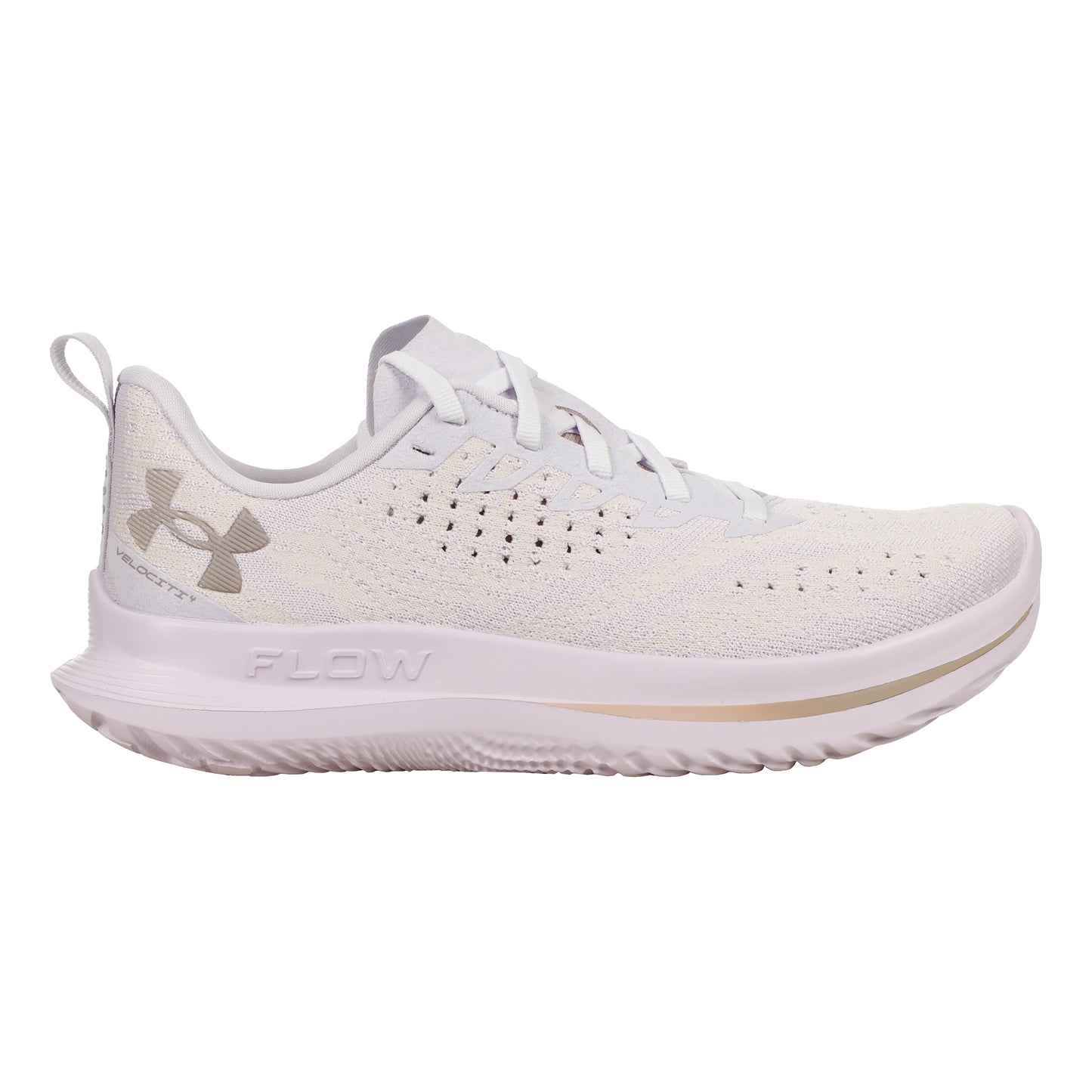 Under Armour Velociti 4 SE But neutralny Kobiety - fioletowy, fioletowy
