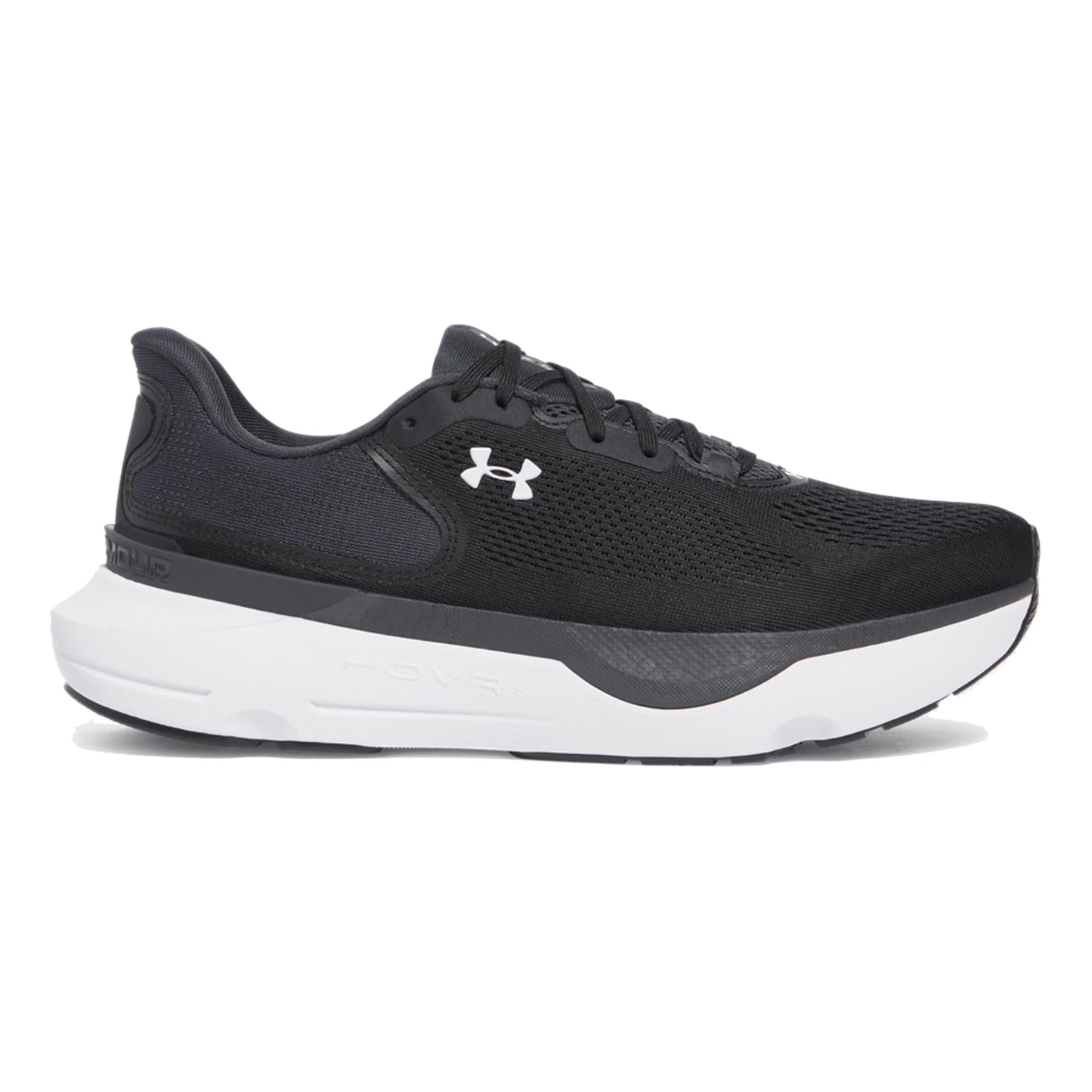 Under Armour Infinite Pro 2 But neutralny Mężczyźni - czarny, szary