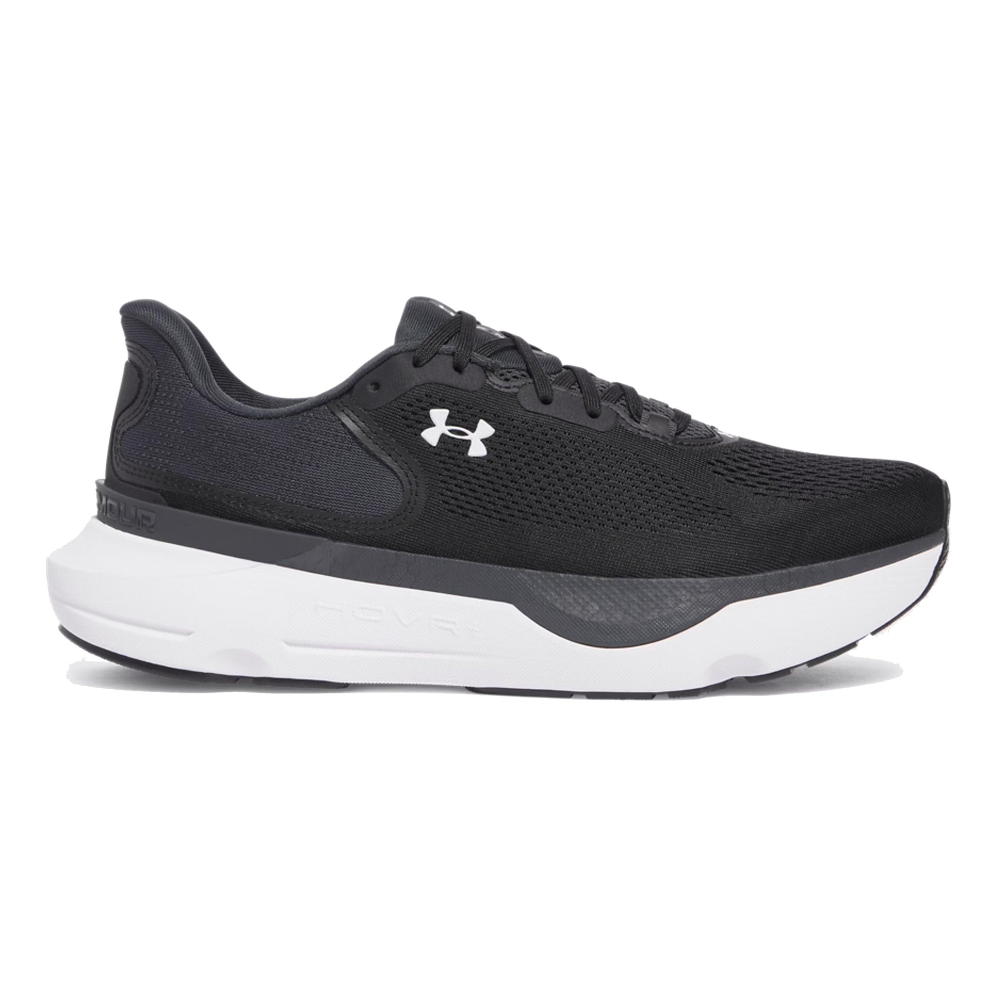 Under Armour Infinite Pro 2 But neutralny Mężczyźni - czarny, szary