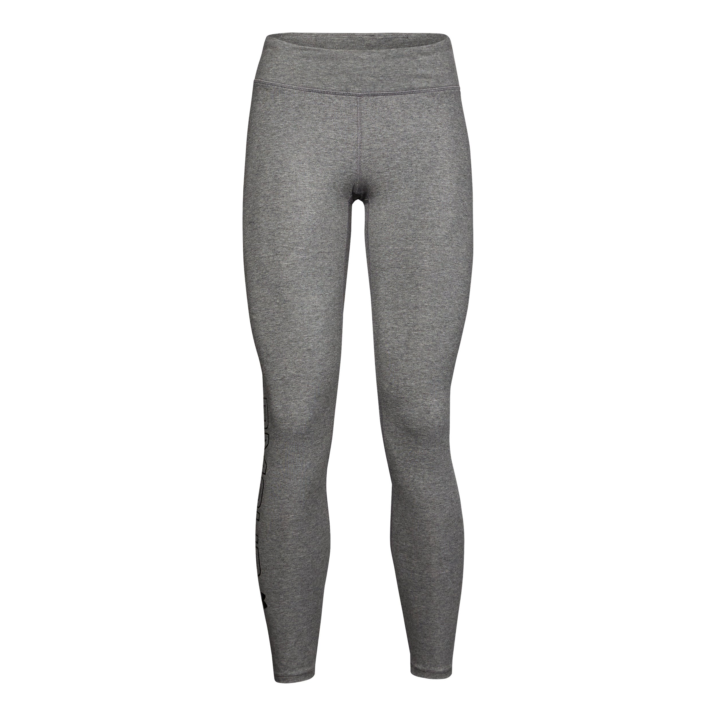 Under Armour Favorite WM Getry Kobiety - szary, czarny