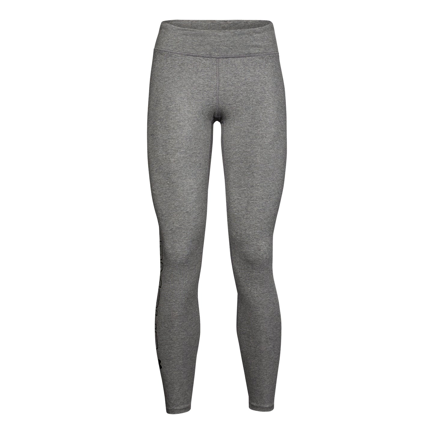 Under Armour Favorite WM Getry Kobiety - szary, czarny