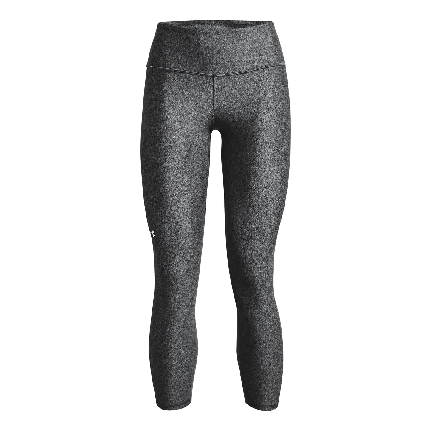 Under Armour High Ankle Getry Kobiety - szary,
