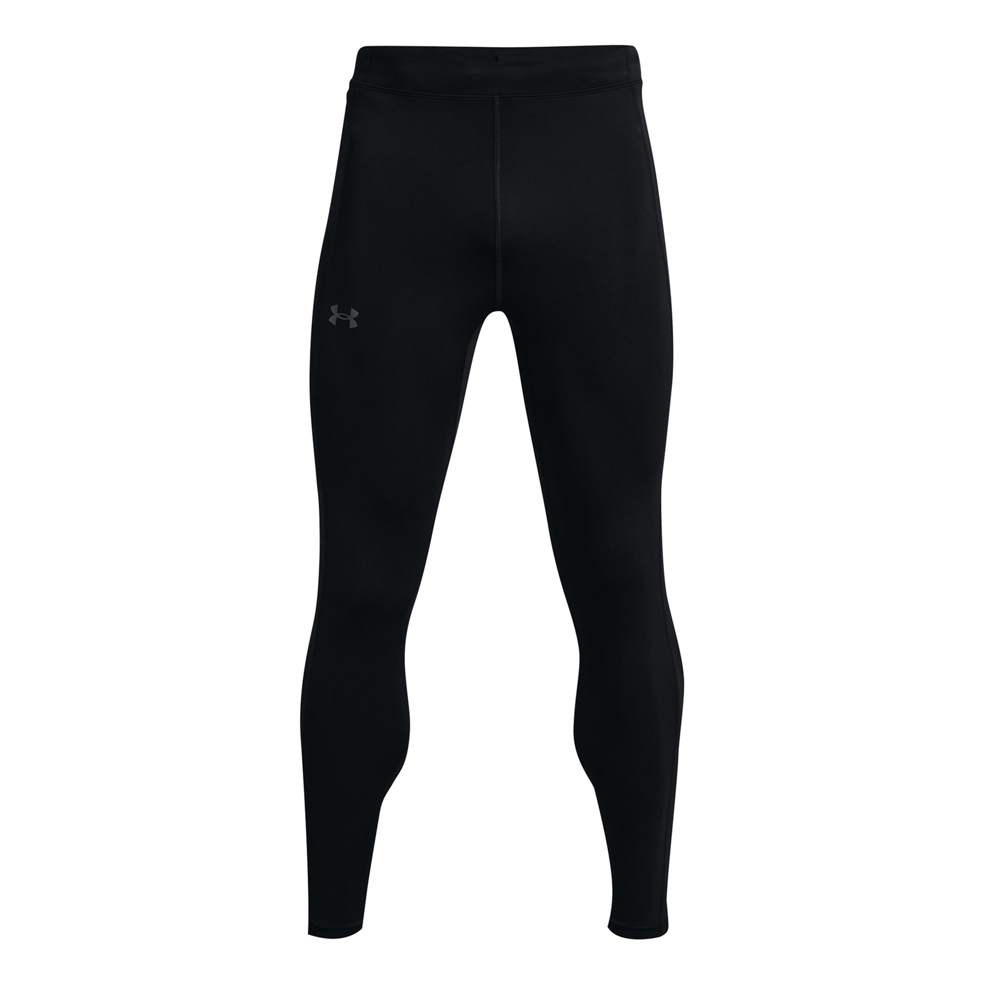 Under Armour Fly Fast 3.0 Getry Mężczyźni - czarny,