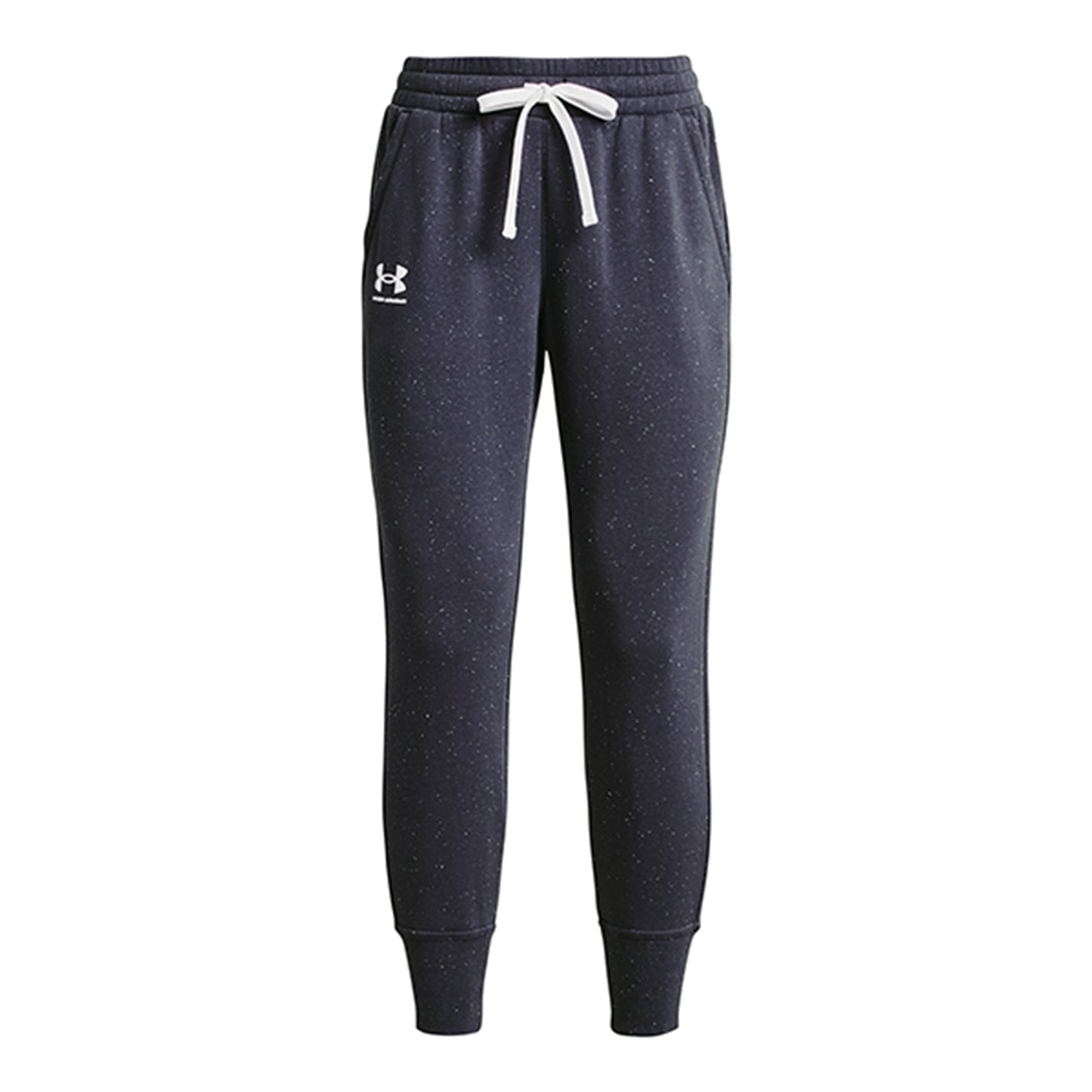 Under Armour Fleece Spodnie dresowe Kobiety - niebieski,