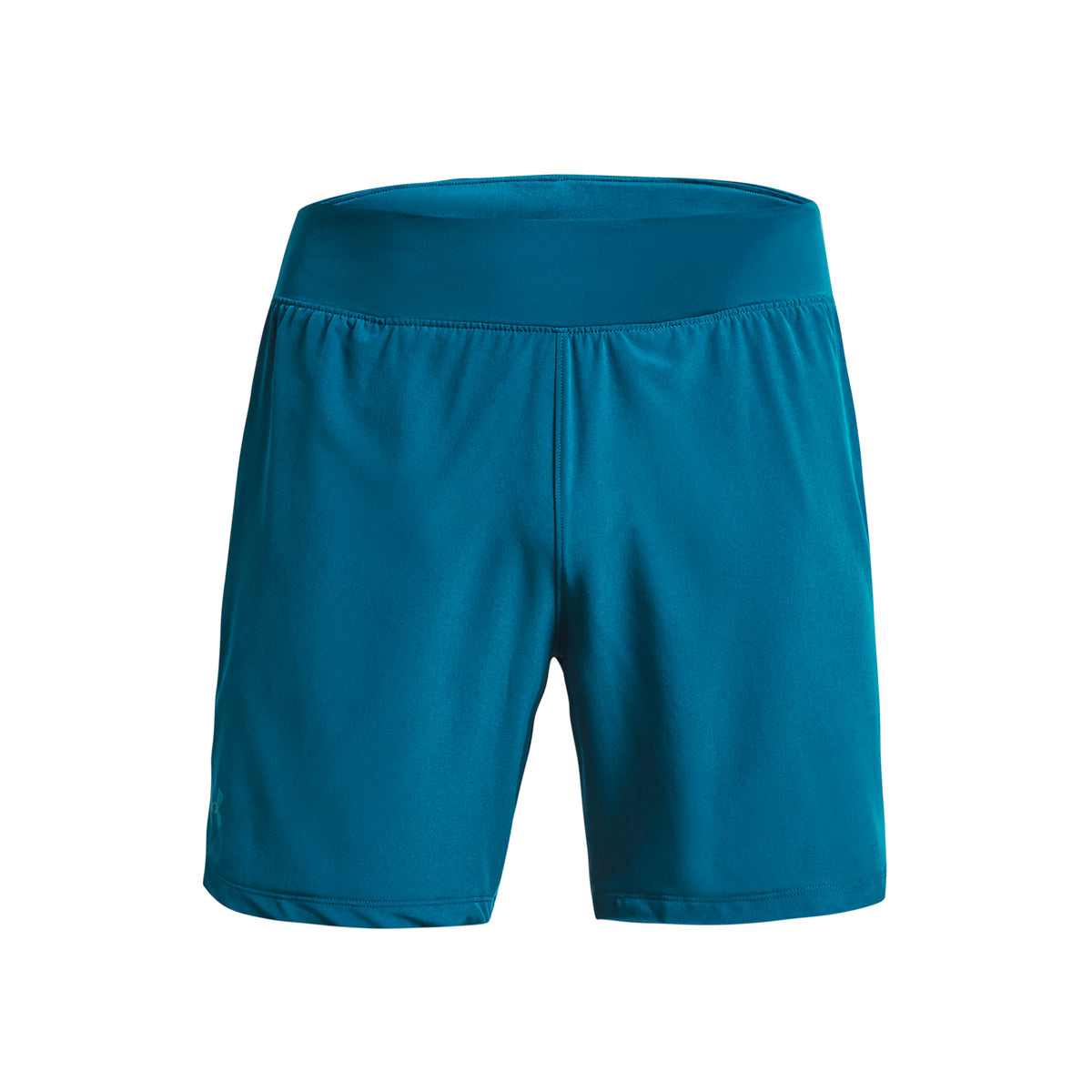 Under Armour Speedpocket 7in Szorty Mężczyźni - niebieski,