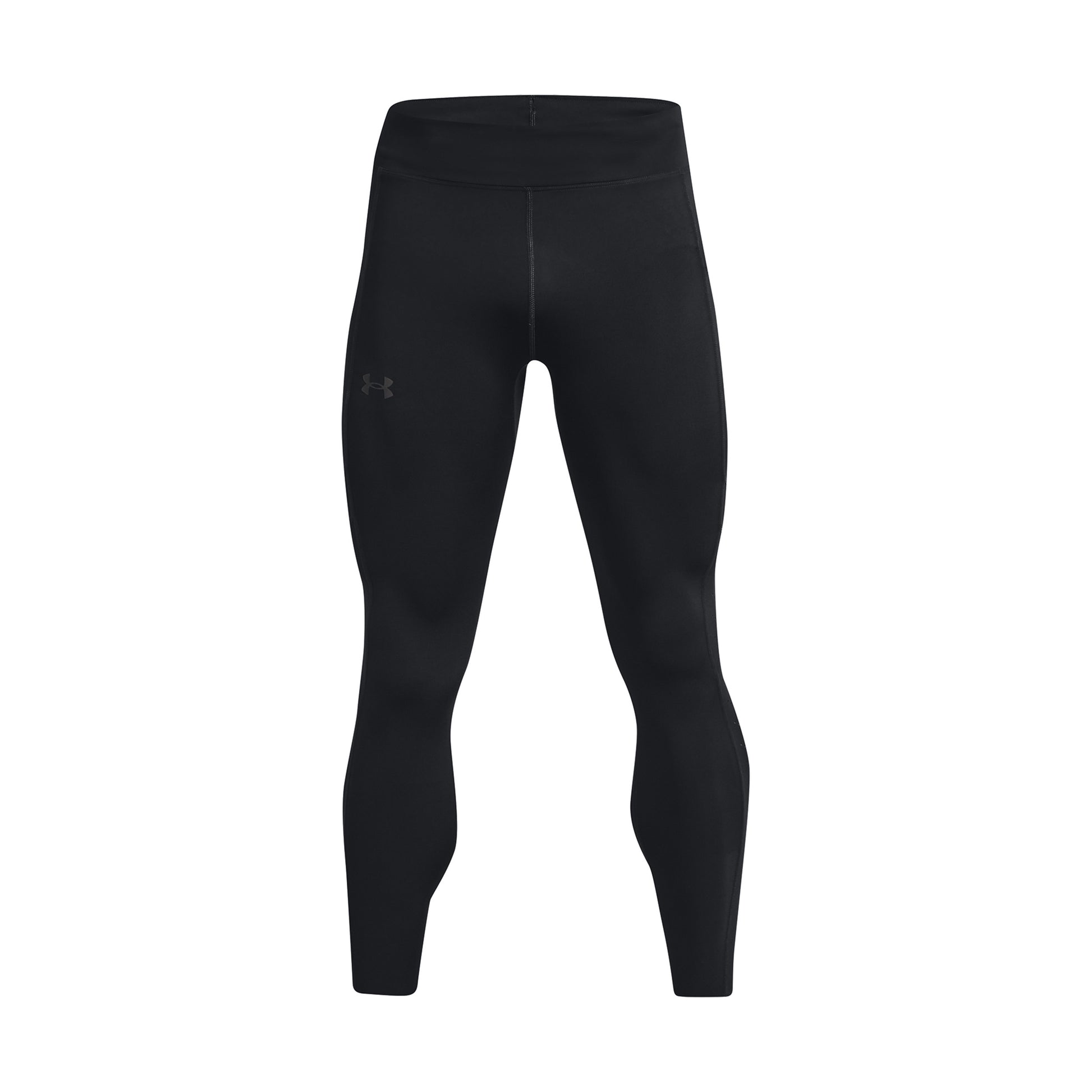 Under Armour Speedpocket Getry Mężczyźni - czarny,