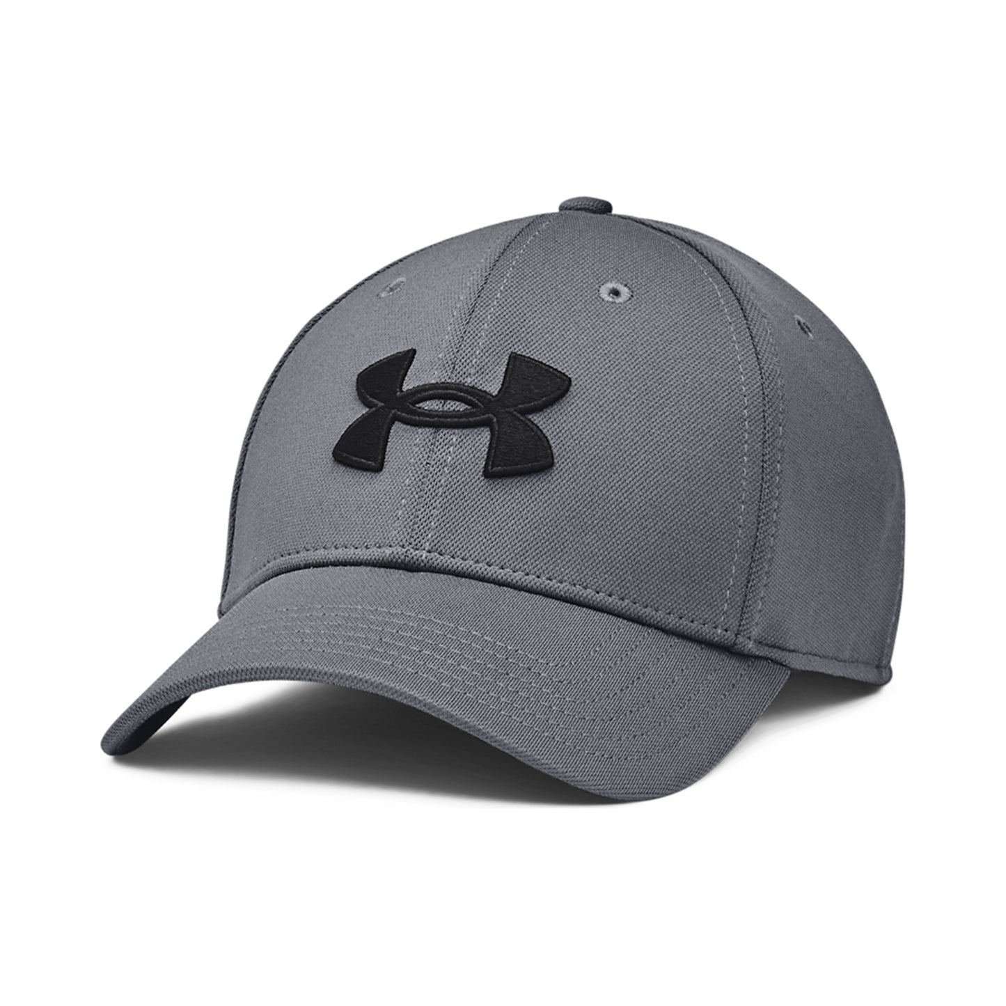 Under Armour Blitzing Czapka Unisex - szary
